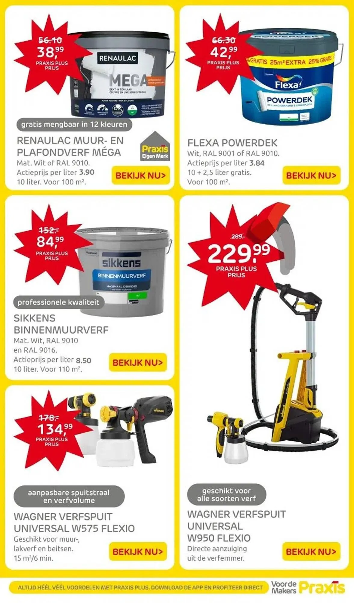 Praxis folder van 3 november tot 9 november 2025 - Folder pagina 17