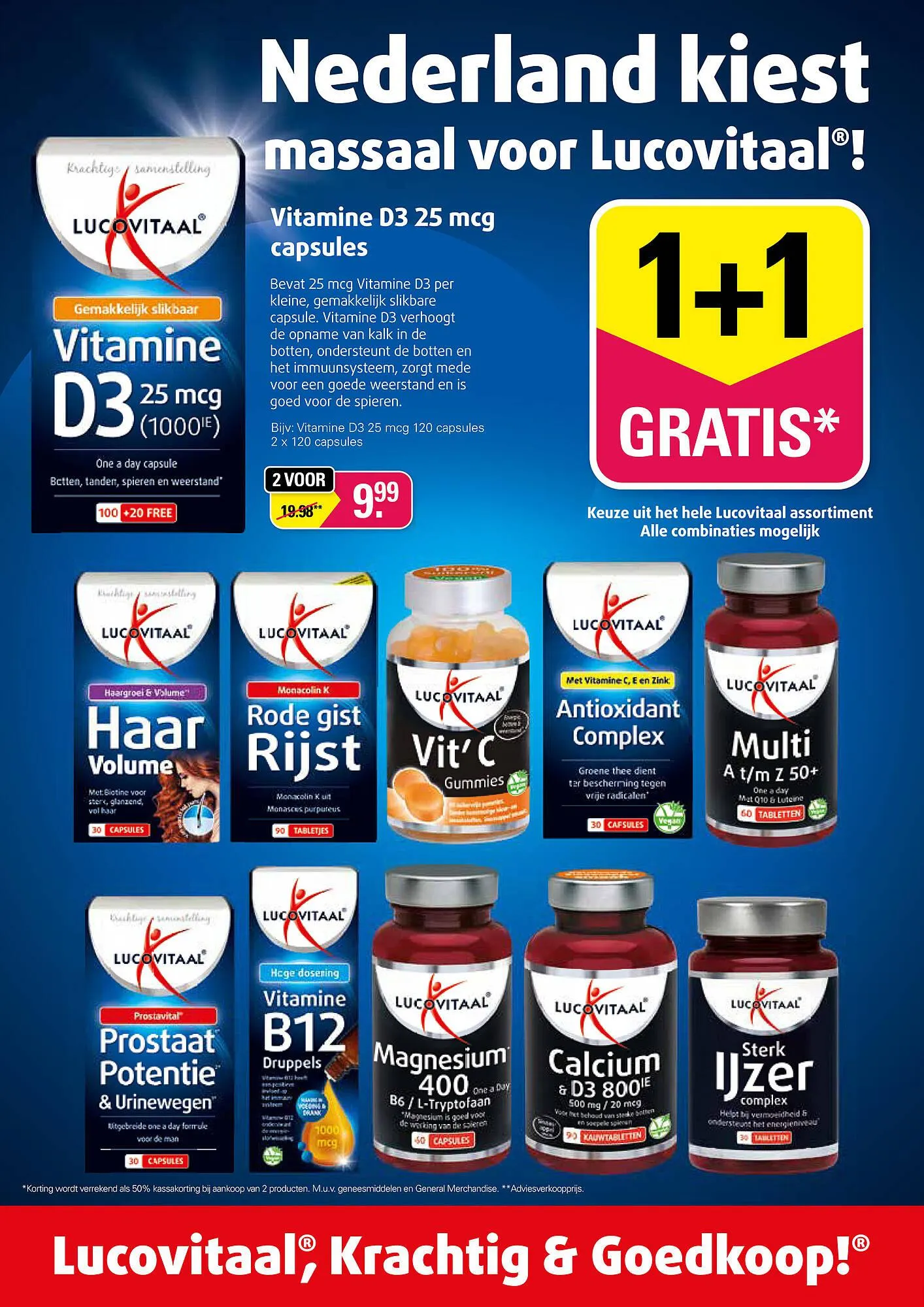 De Online Drogist folder van 27 september tot 14 oktober 2023 - Folder pagina 9