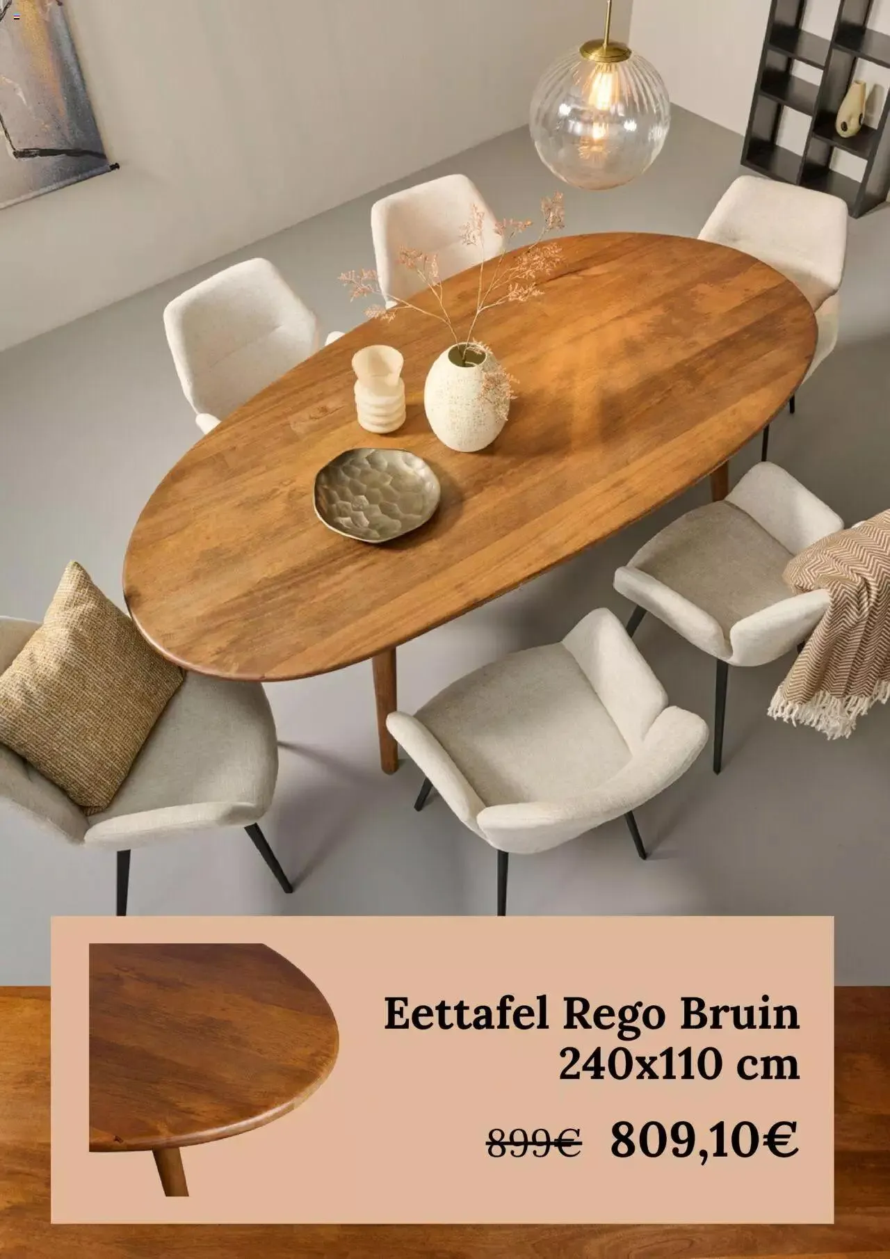 Woonexpress - Folder van 30 juni tot 31 december 2024 - Folder pagina 4