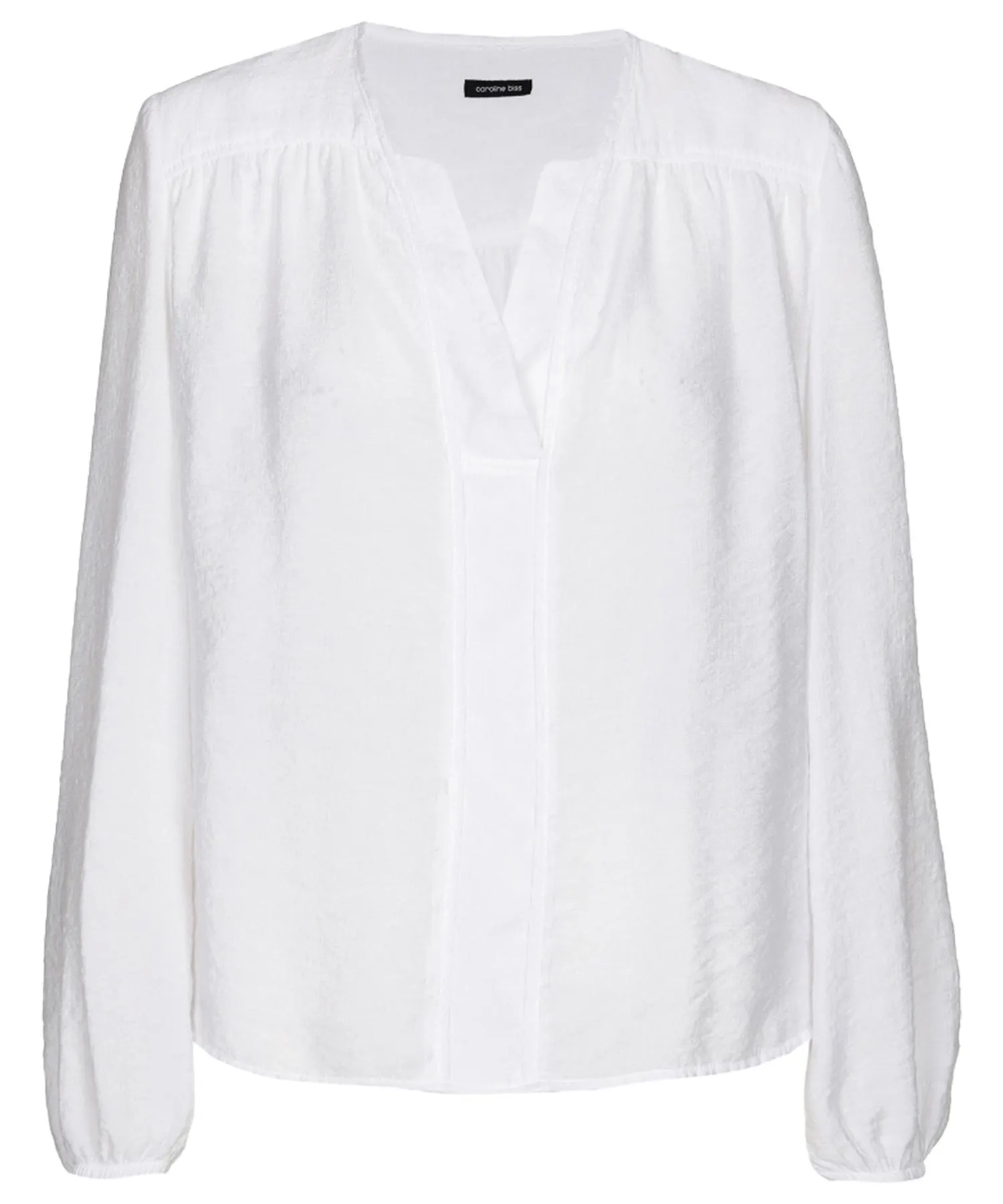 Caroline Biss blouse