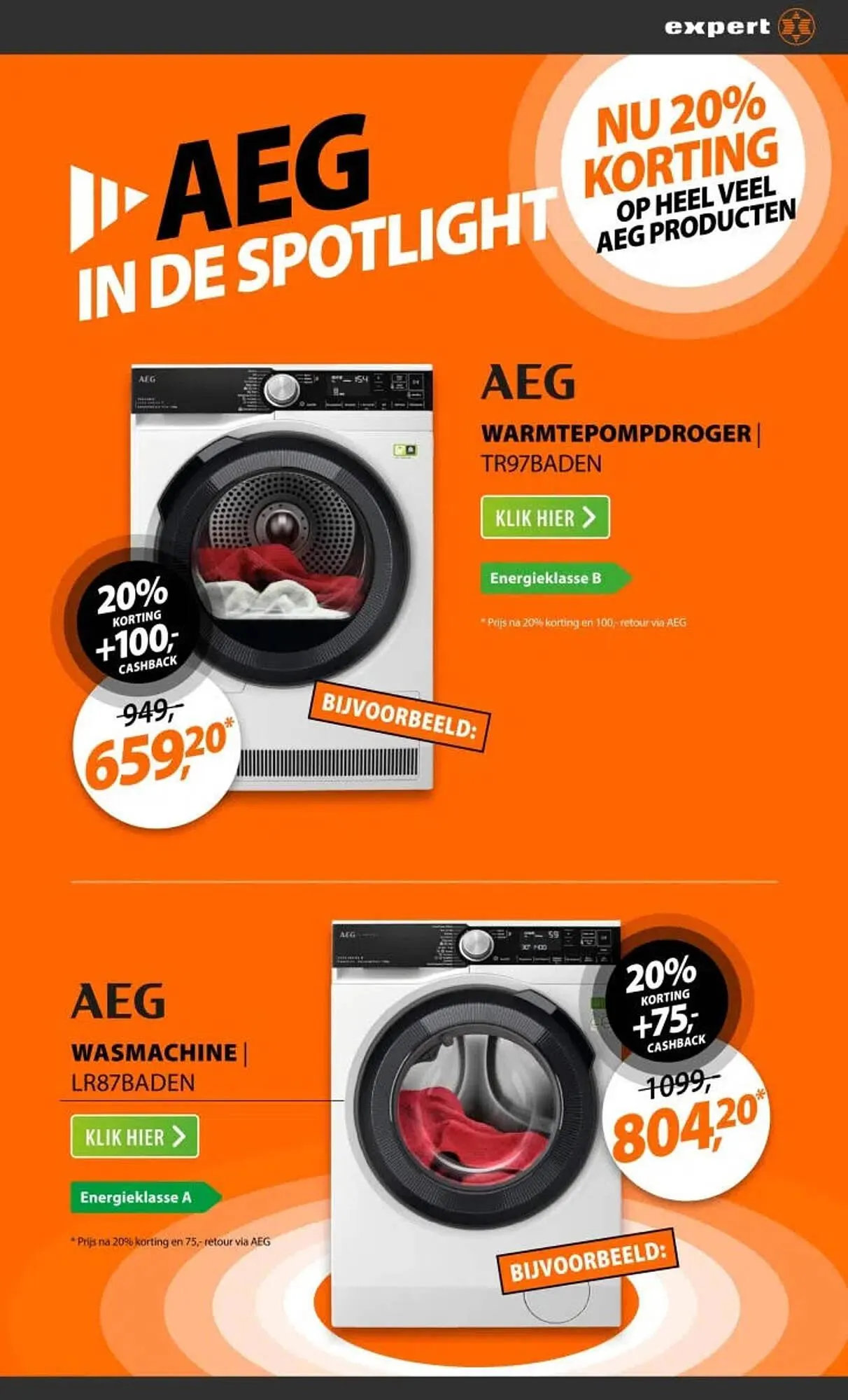 Expert folder van 13 april tot 19 april 2026 - Folder pagina 10