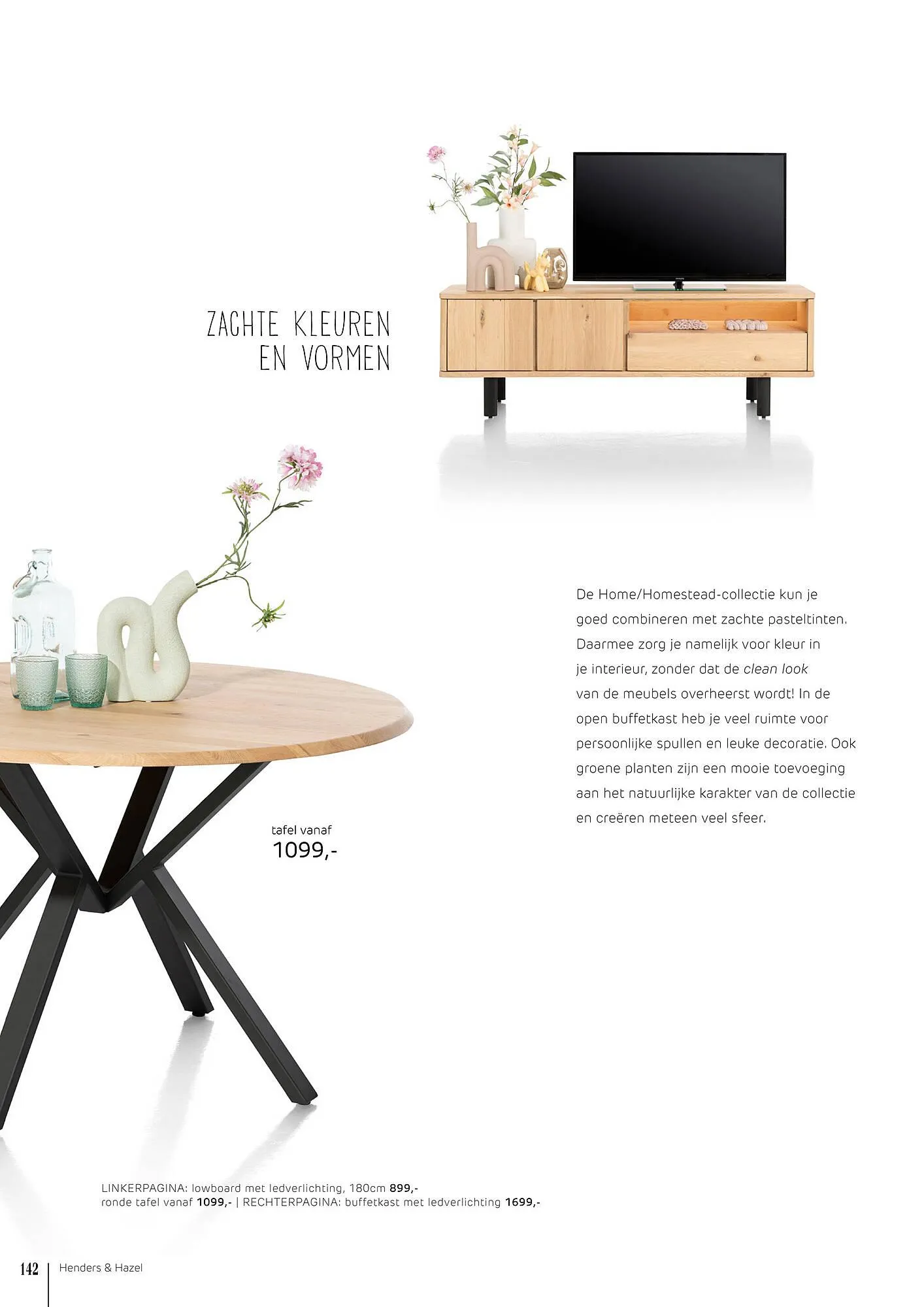 Xooon folder van 18 september tot 31 maart 2024 - Folder pagina 142