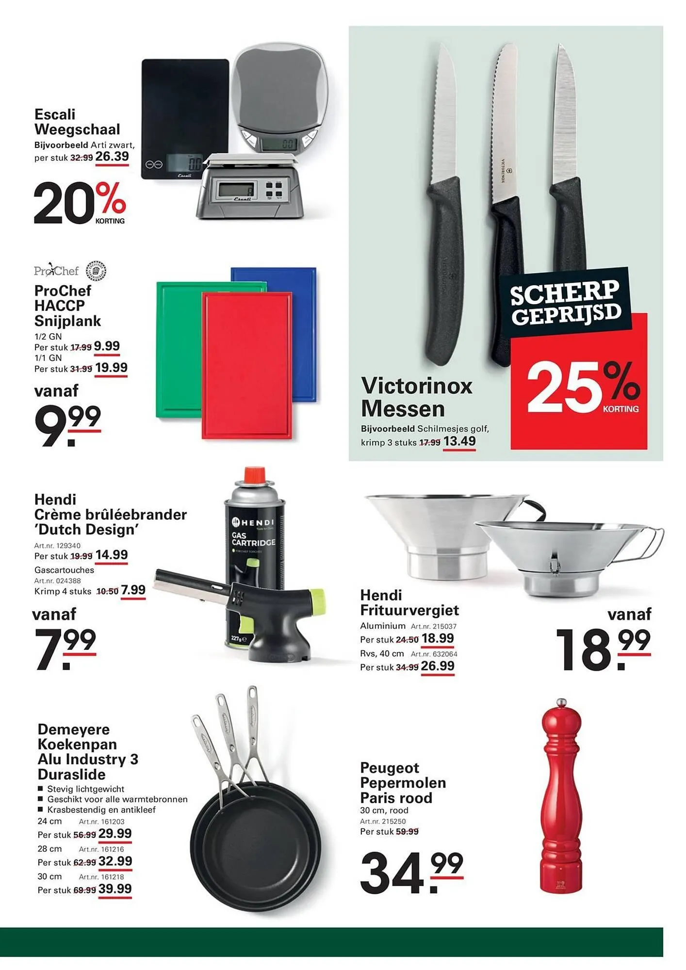 De Kweker folder van 13 januari tot 26 januari 2026 - Folder pagina 7