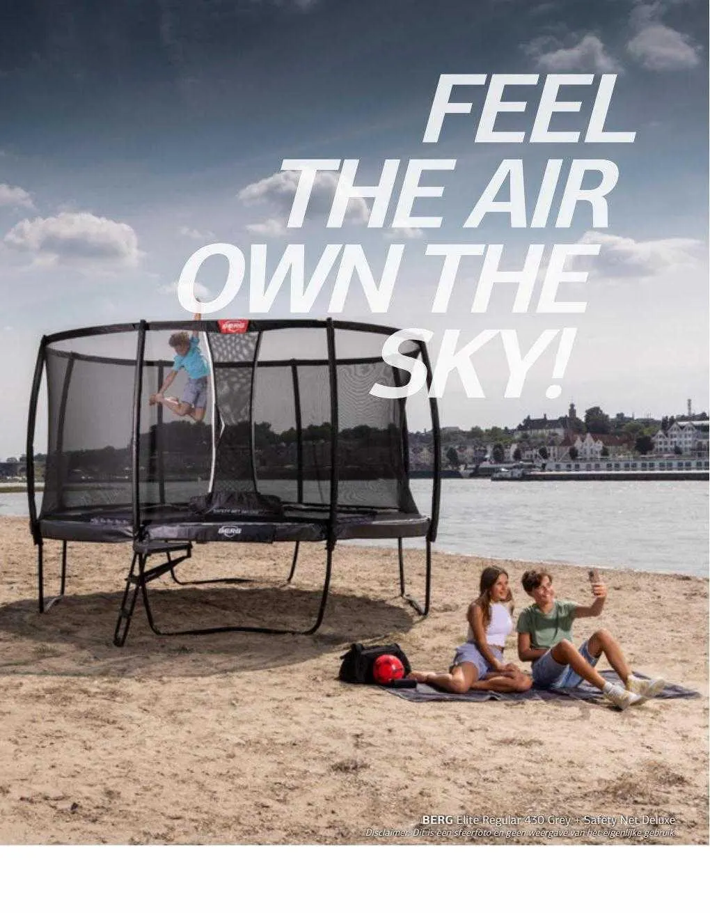 BERG Toys Folder van 5 februari tot 31 januari 2024 - Folder pagina 19