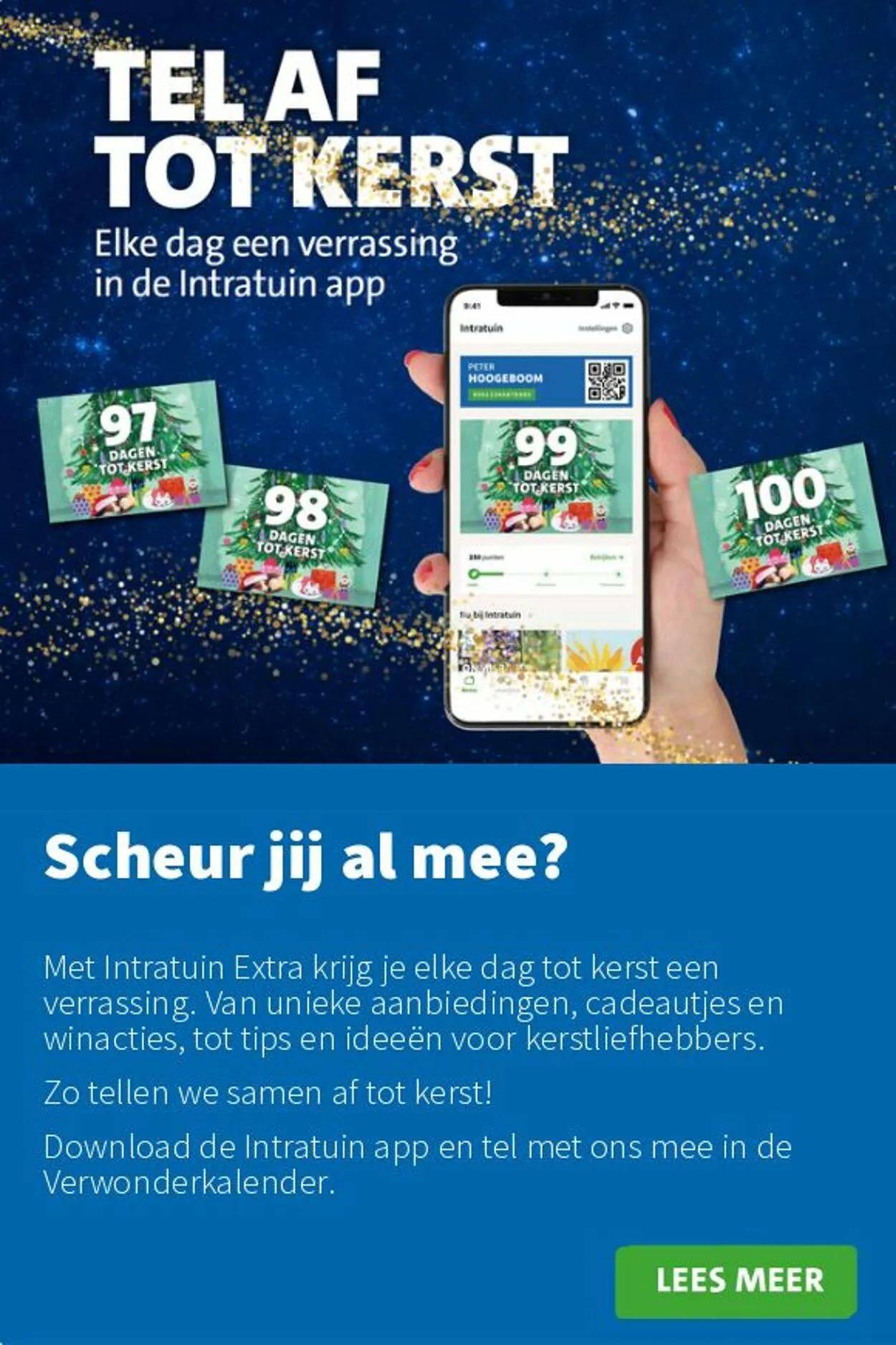 Intratuin Actuele folder van 9 februari tot 23 februari 2025 - Folder pagina 14