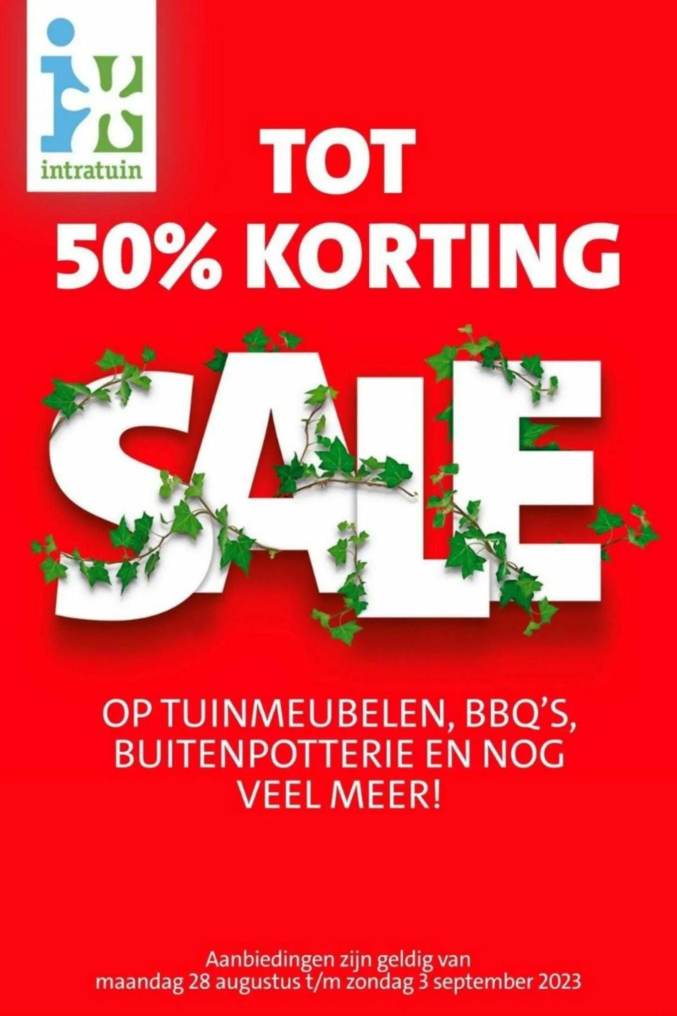 Intratuin Folder - 1