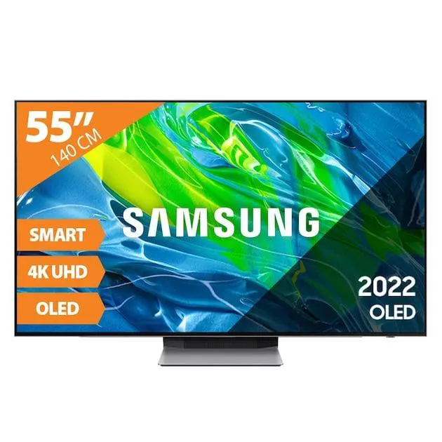 Samsung QE55S95BAT OLED 4K 2022