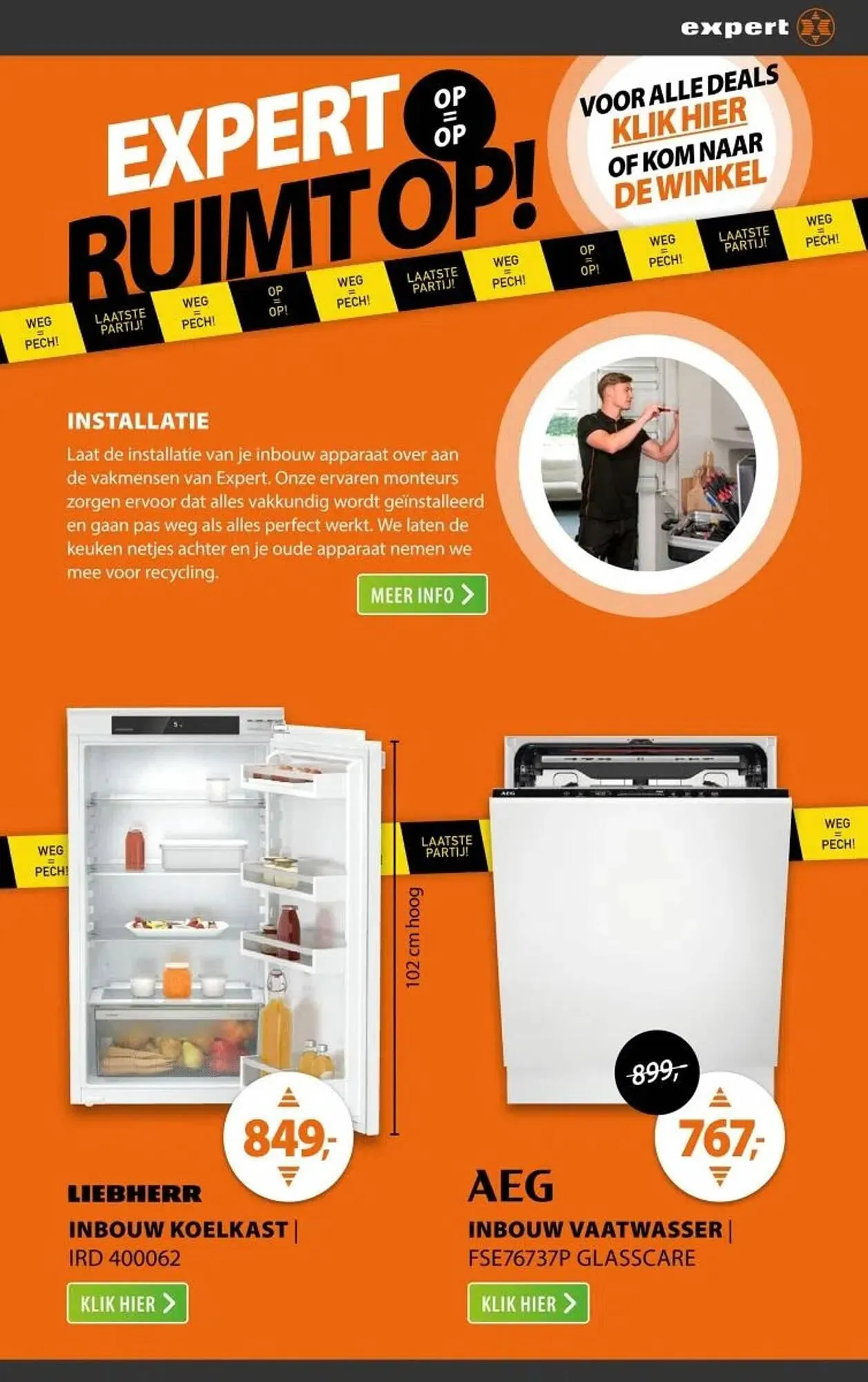 Expert folder van 18 januari tot 25 januari 2026 - Folder pagina 14