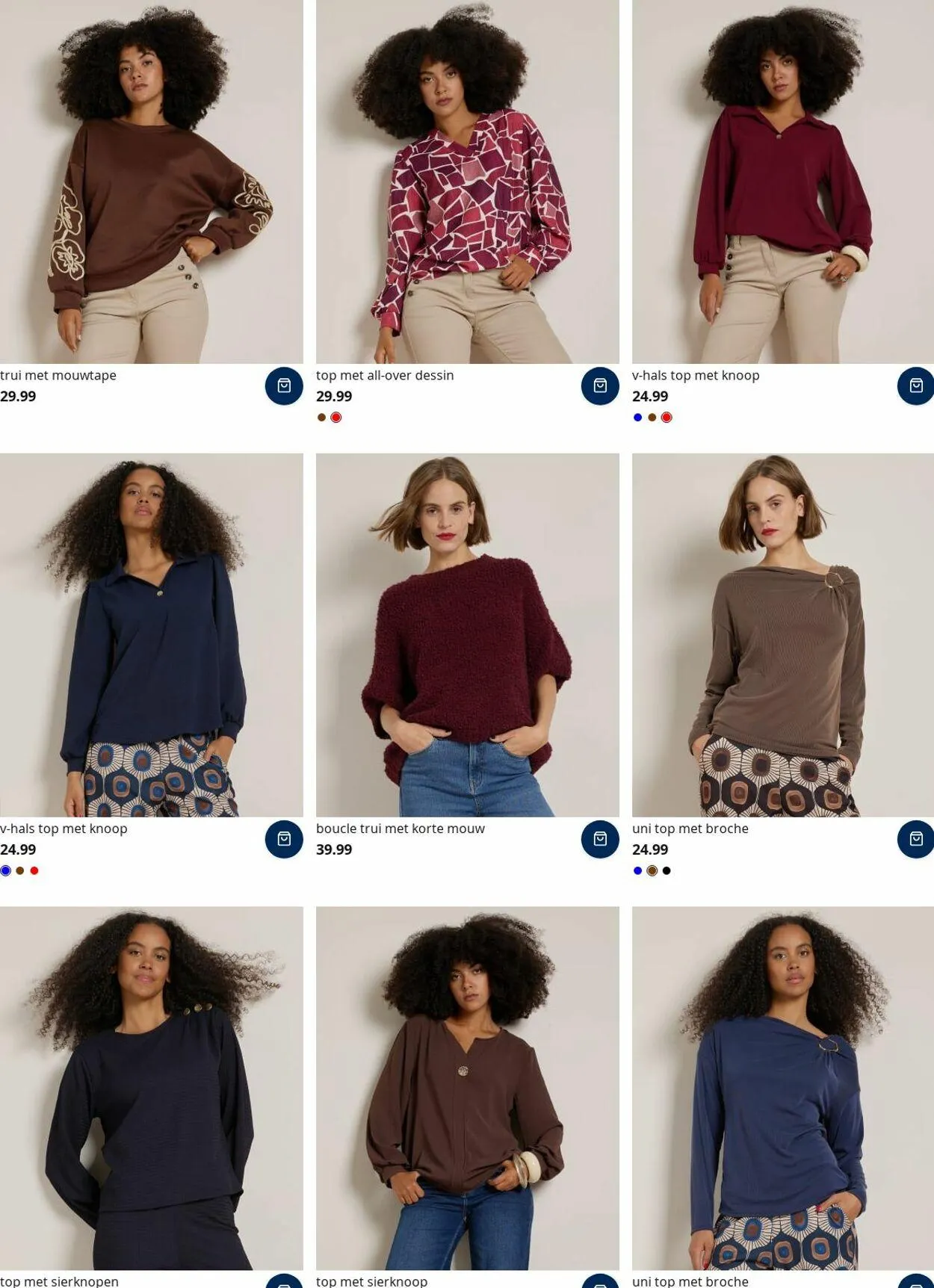 terStal Actuele folder van 6 oktober tot 15 oktober 2025 - Folder pagina 2