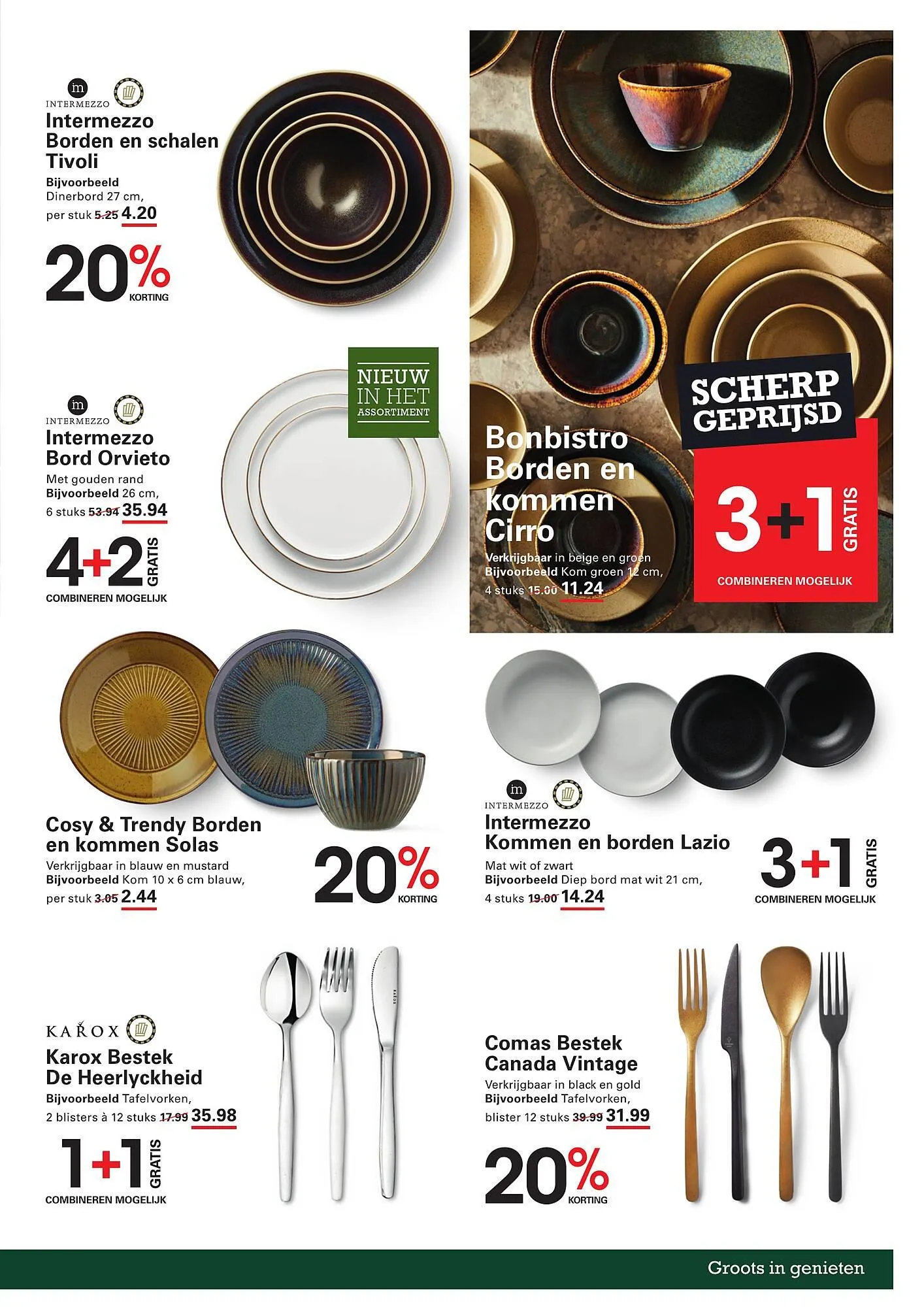 Sligro folder van 11 december tot 31 december 2025 - Folder pagina 9