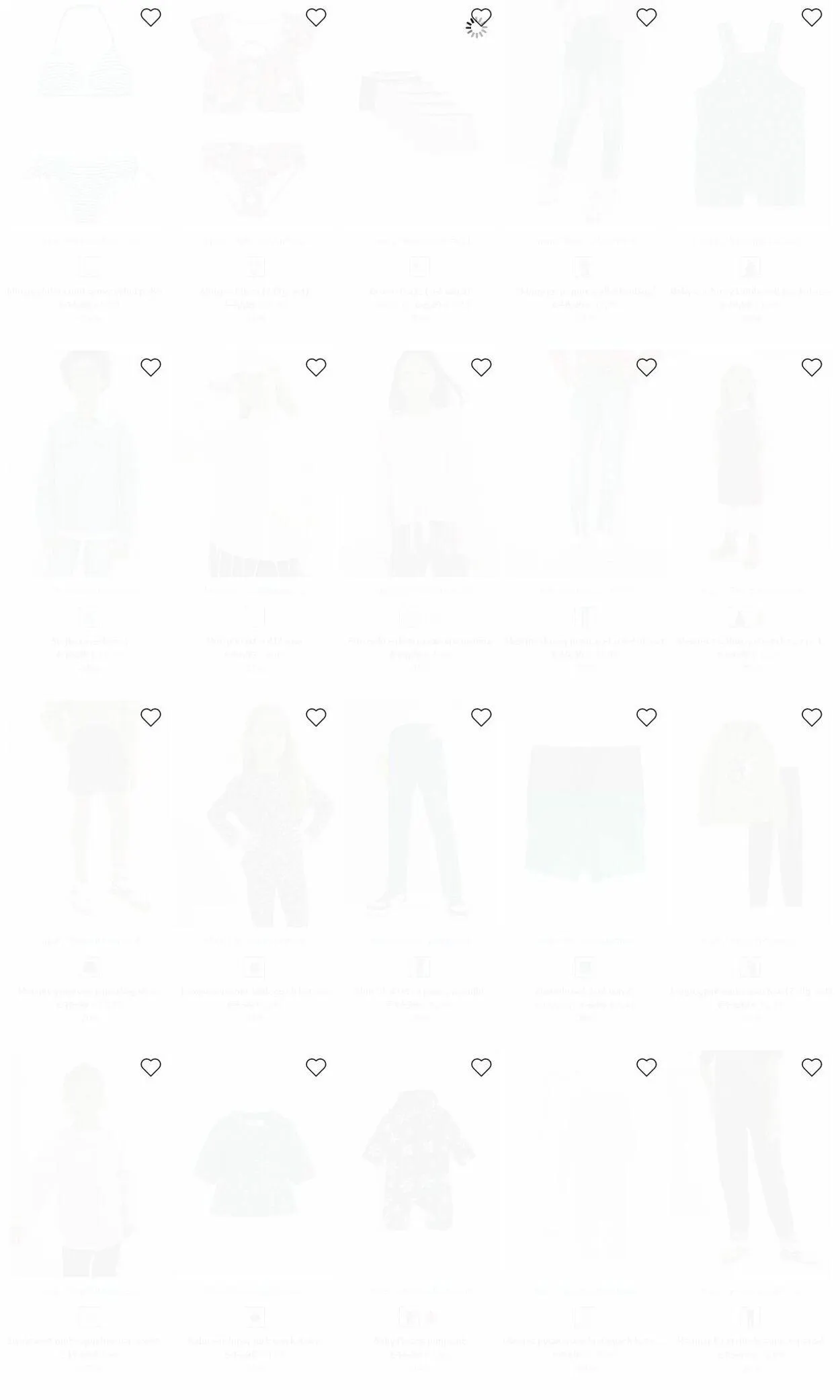 Bonprix Actuele folder van 7 april tot 13 april 2025 - Folder pagina 27