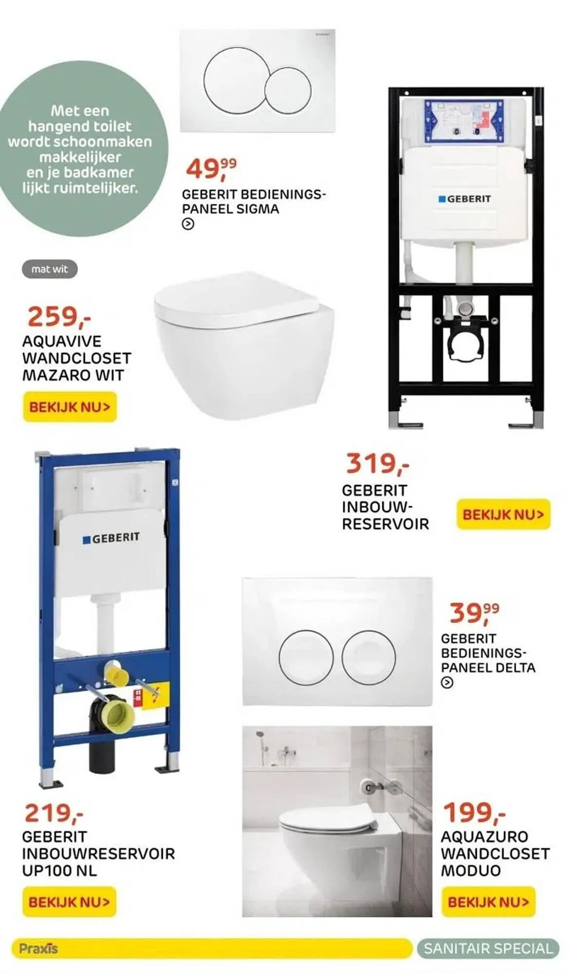 Praxis folder van 14 november tot 31 januari 2025 - Folder pagina 61