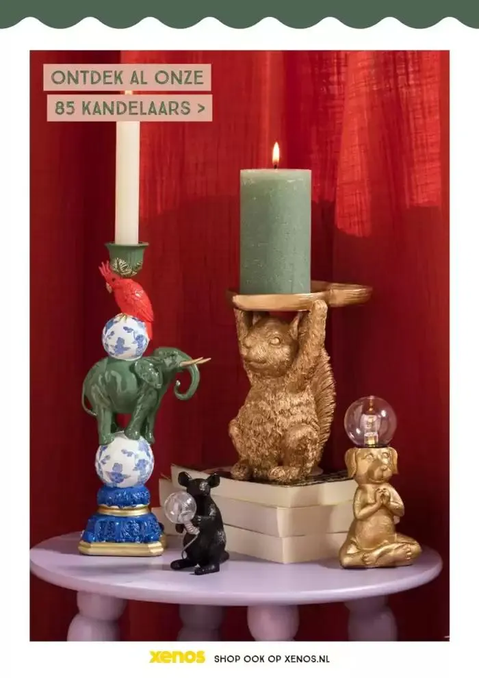 Speciale aanbiedingen voor u van 29 september tot 13 oktober 2024 - Folder pagina 58