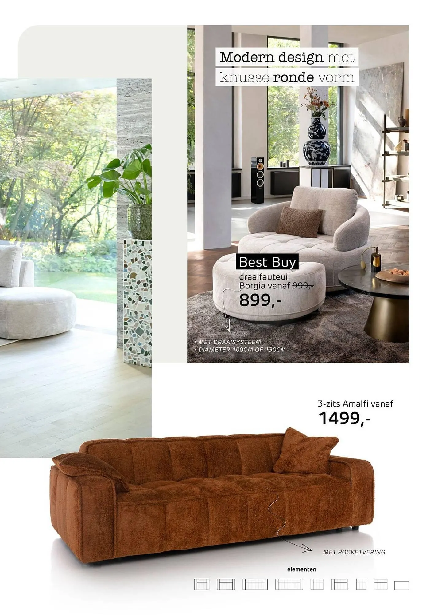 Henders & Hazel folder van 2 mei tot 31 mei 2025 - Folder pagina 11