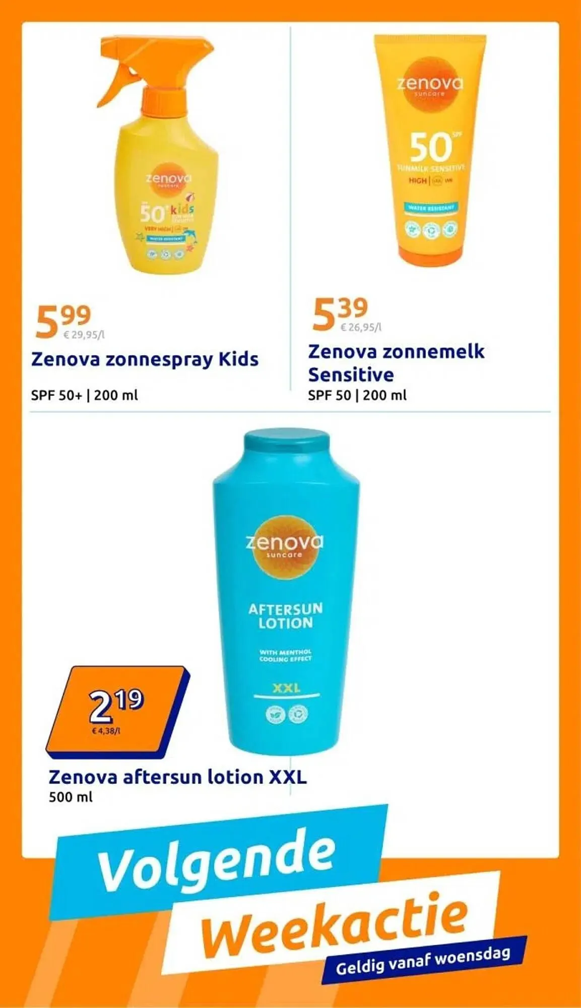 Action folder van 23 april tot 23 april 2025 - Folder pagina 14