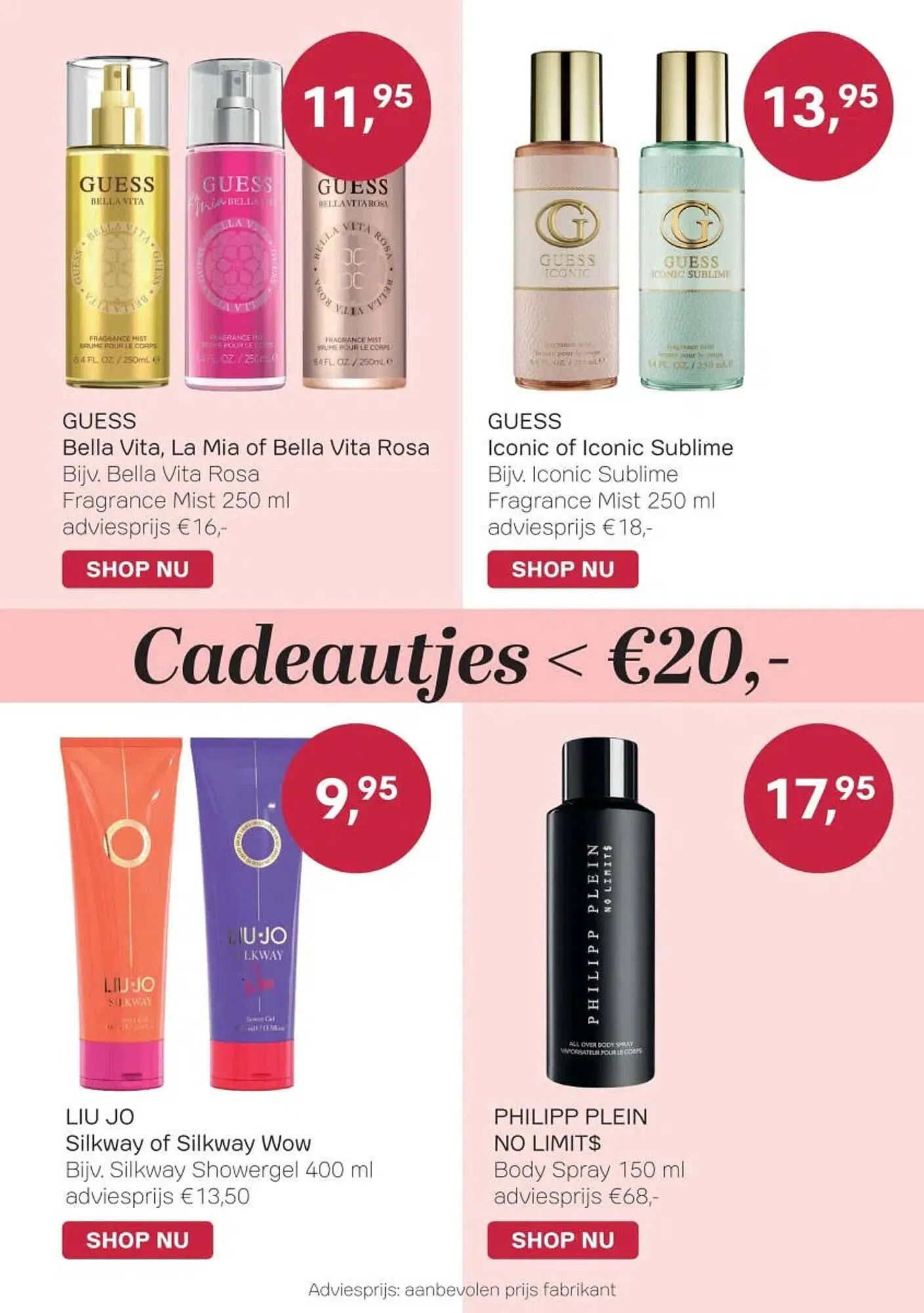 Pour Vous folder van 13 april tot 26 april 2026 - Folder pagina 9