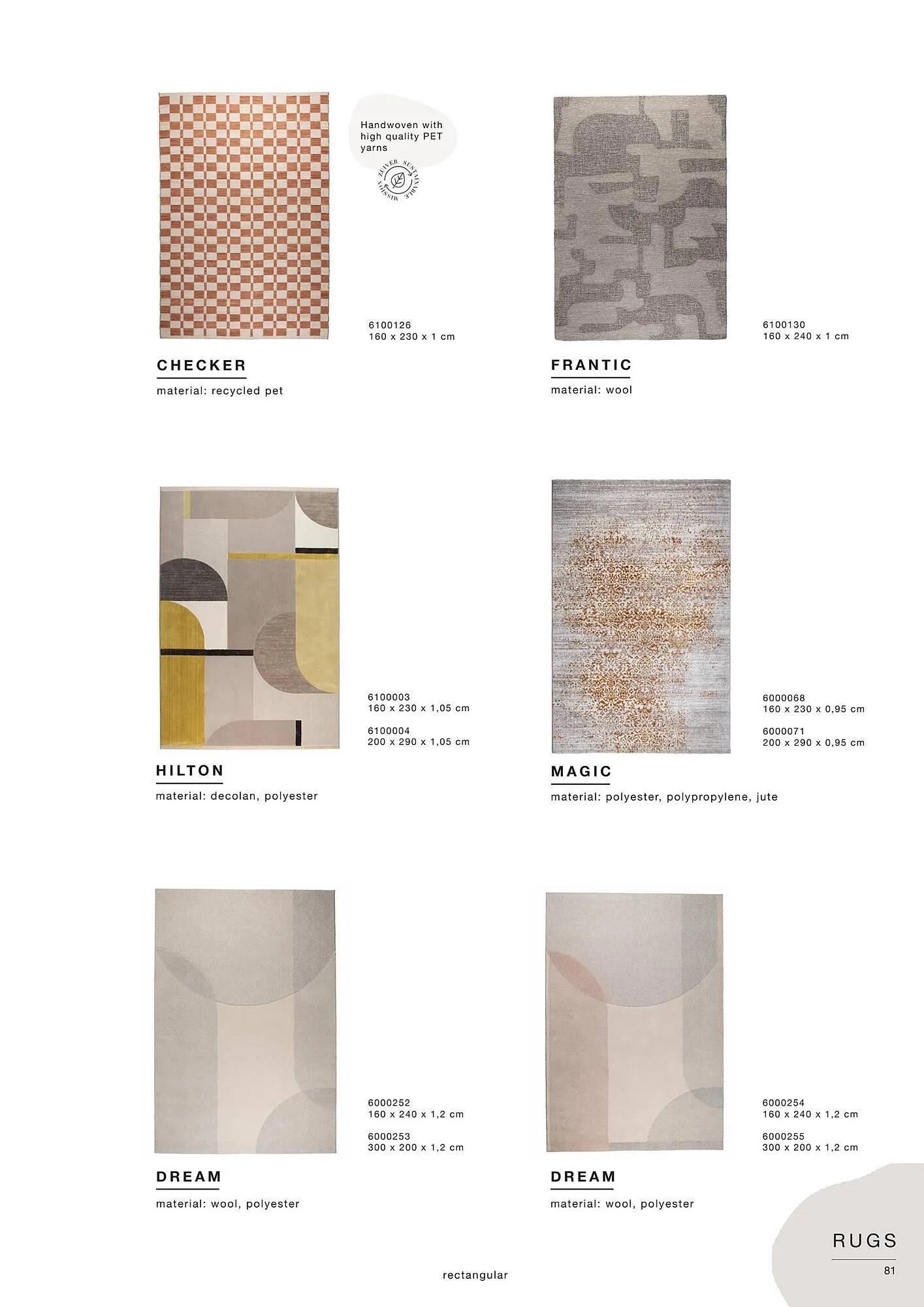 Bert Plantagie folder van 11 juni tot 30 juni 2025 - Folder pagina 81