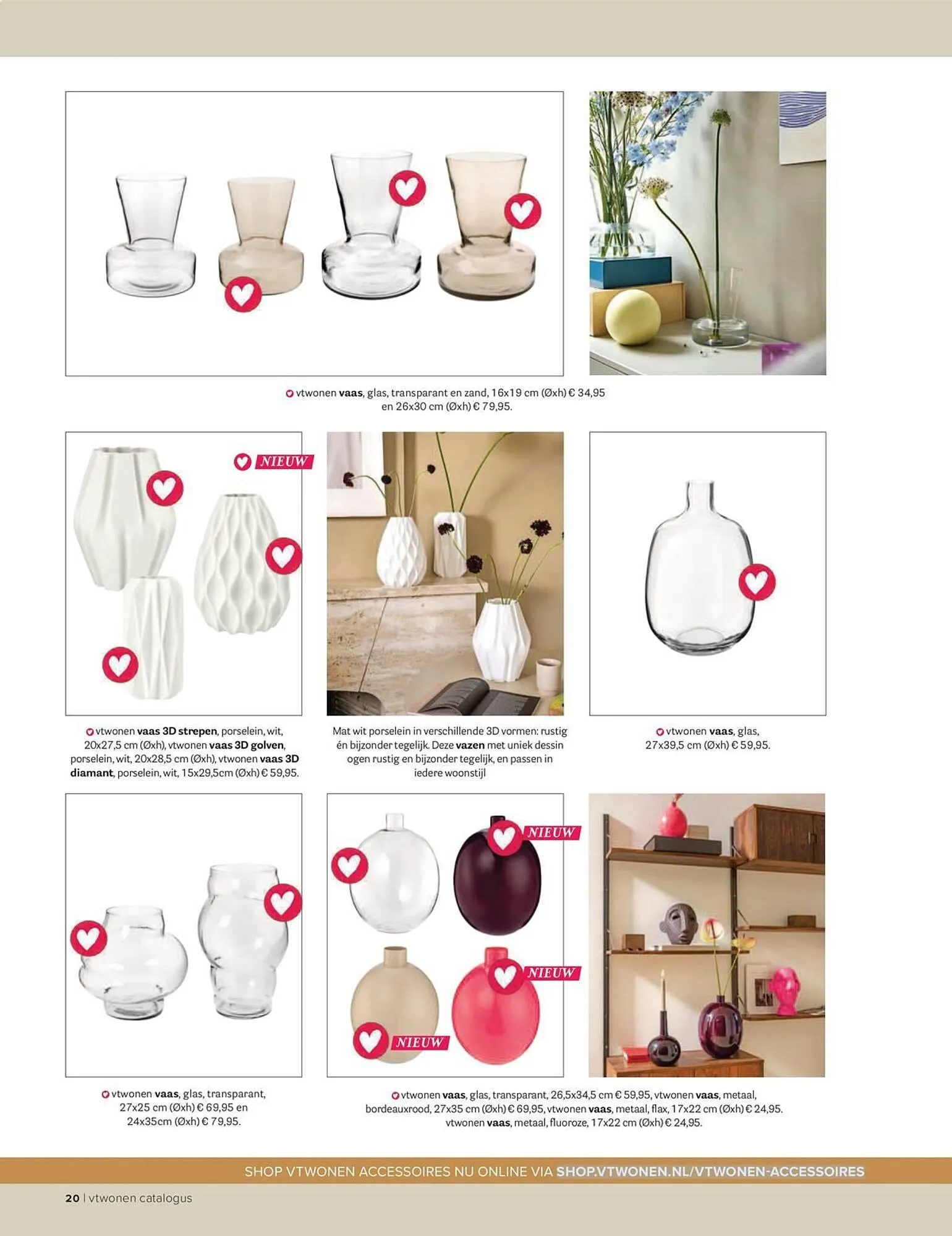Vtwonen folder van 15 oktober tot 31 december 2025 - Folder pagina 20