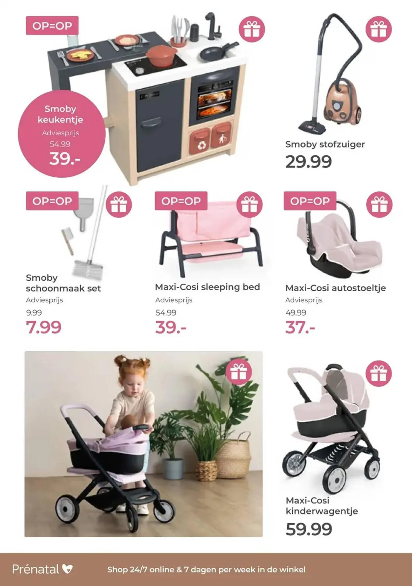 Prenatal folder van 15 december tot 28 december 2025 - Folder pagina 47