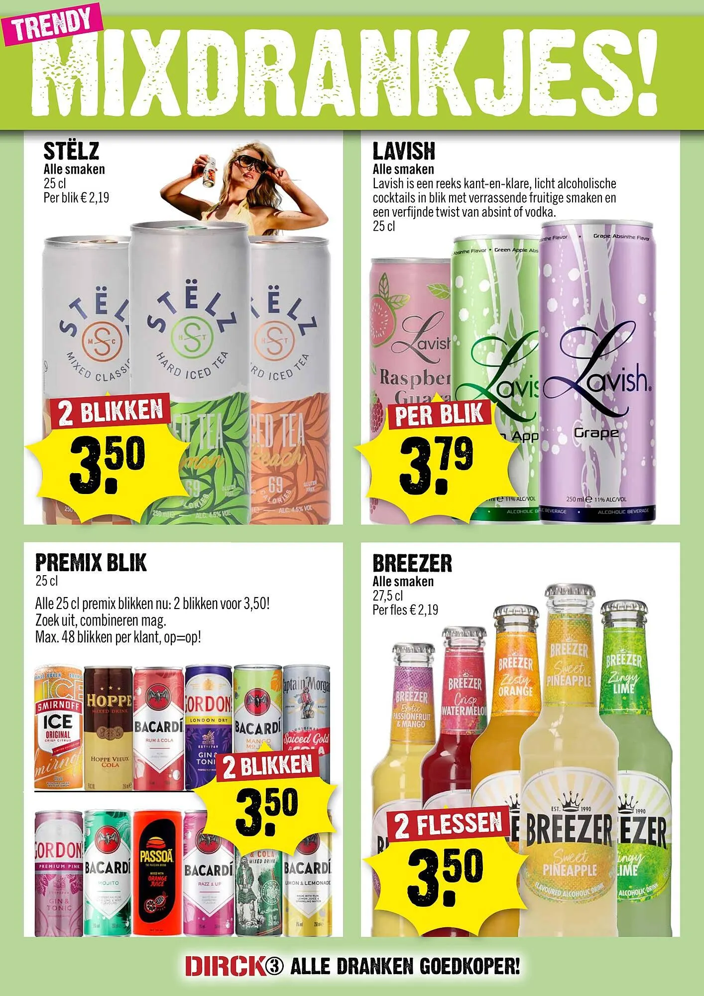 Dirck 3 folder van 8 april tot 14 april 2026 - Folder pagina 14