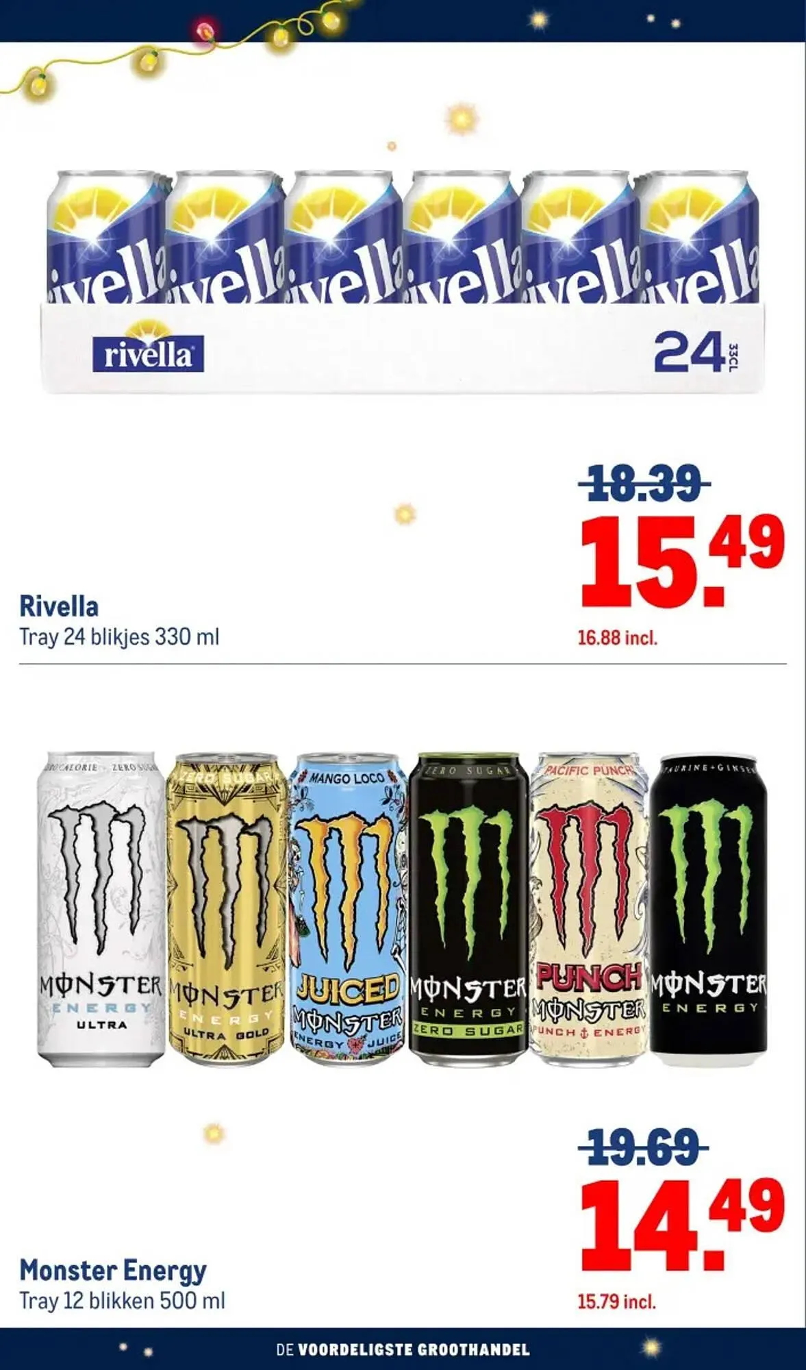 Makro folder van 10 december tot 31 december 2025 - Folder pagina 46