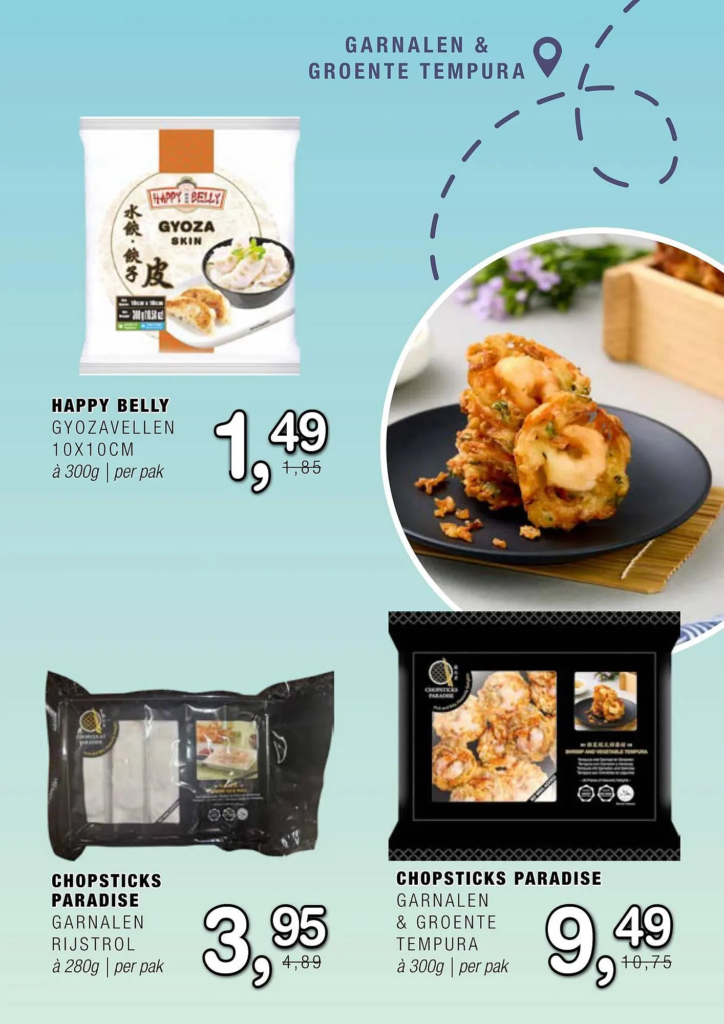 Amazing Oriëntal folder van 22 november tot 12 december 2023 - Folder pagina 37