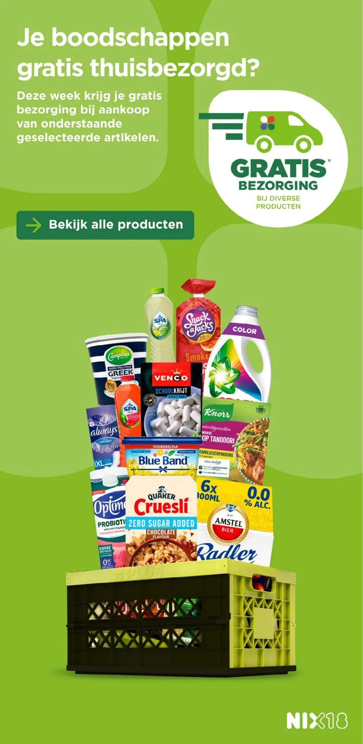 Plus Actuele folder van 14 december tot 28 december 2025 - Folder pagina 49