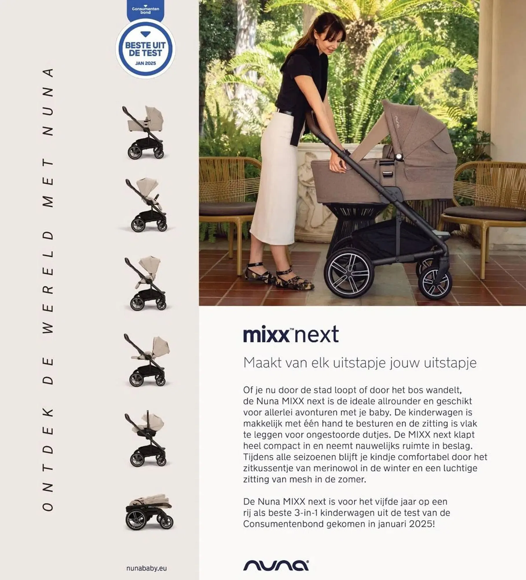 Van Asten BabySuperstore folder van 10 mei tot 1 augustus 2025 - Folder pagina 23