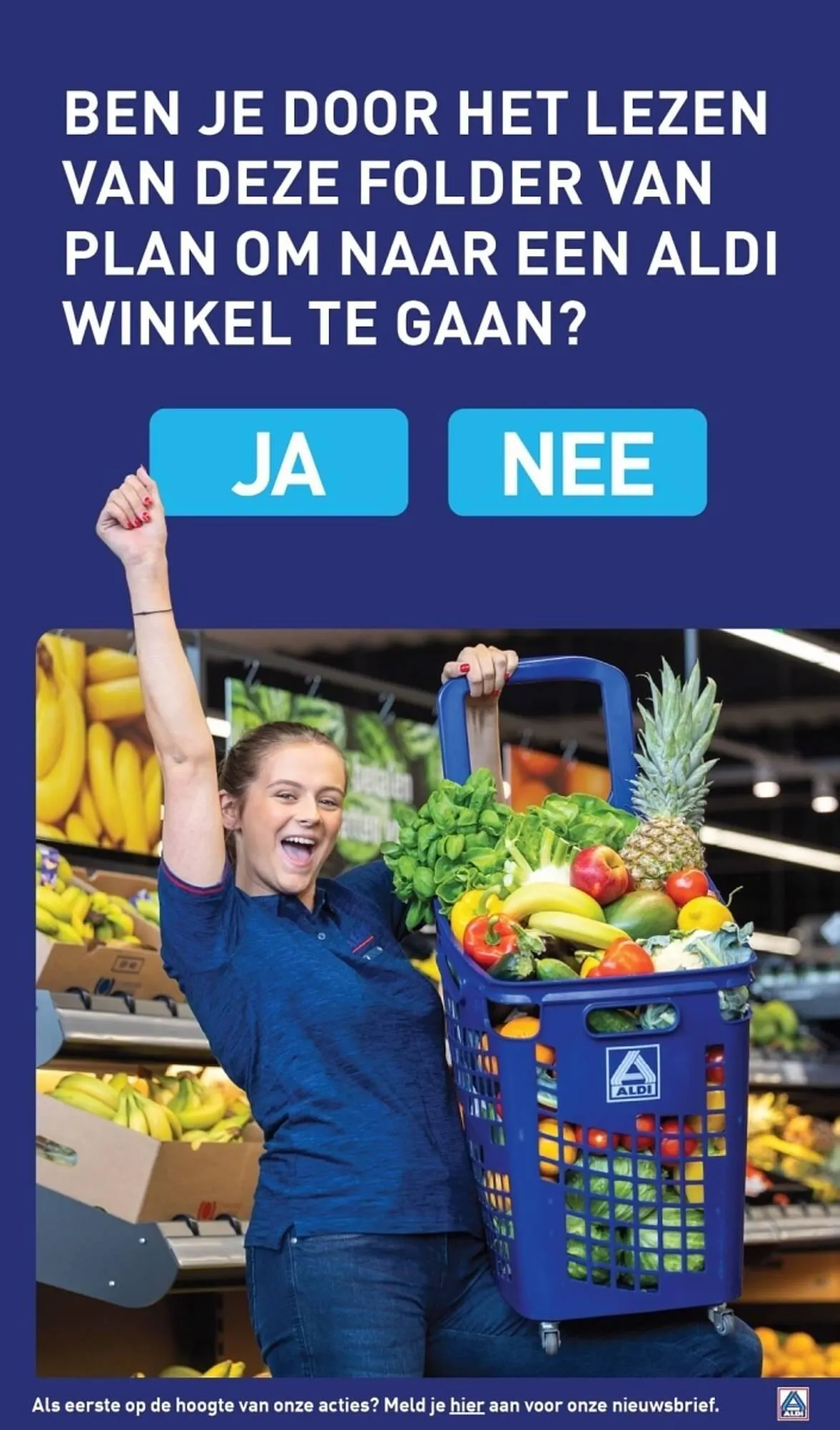 ALDI folder van 23 februari tot 1 maart 2026 - Folder pagina 56