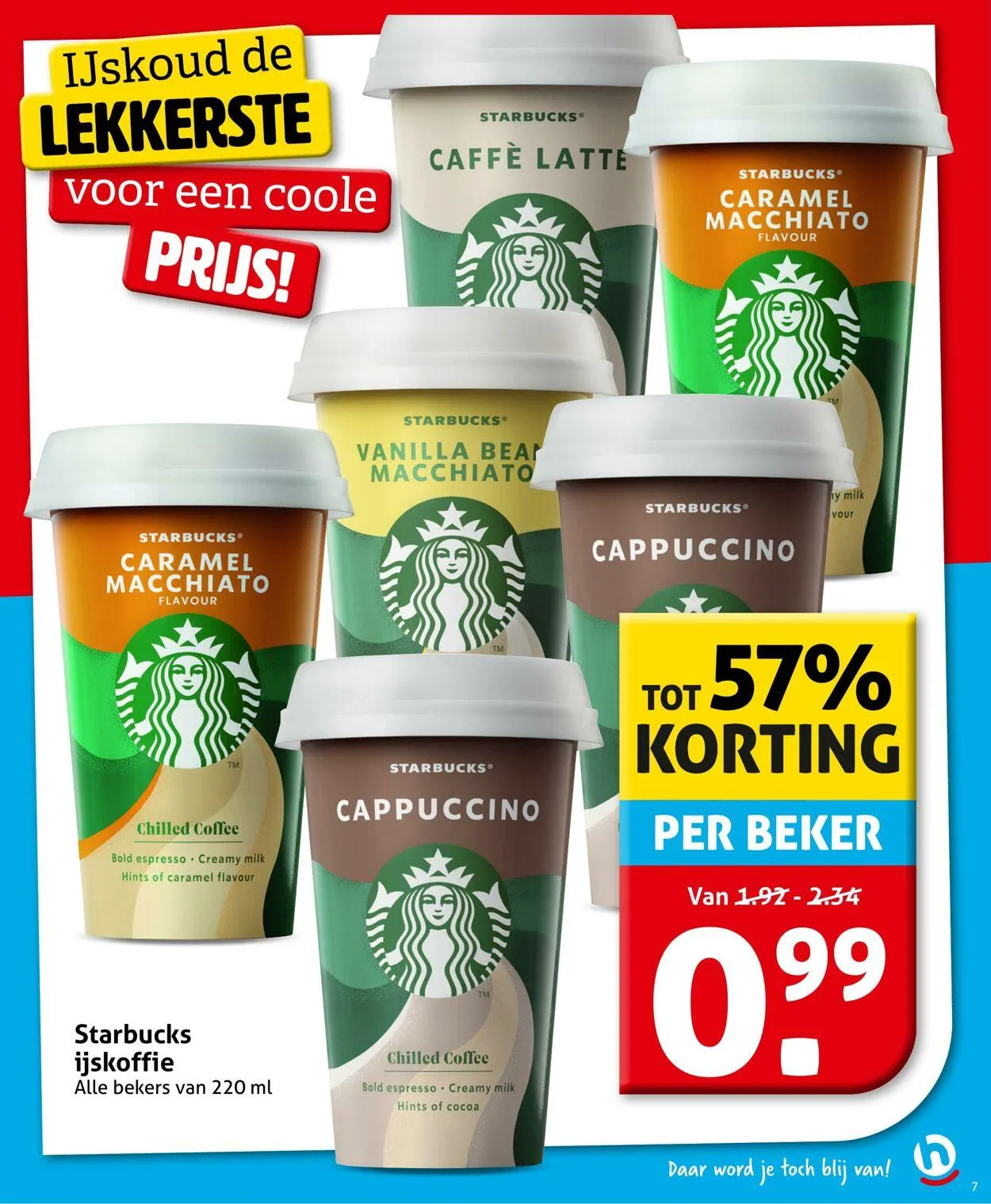 Hoogvliet van 18 juni tot 24 juni 2025 - Folder pagina 7