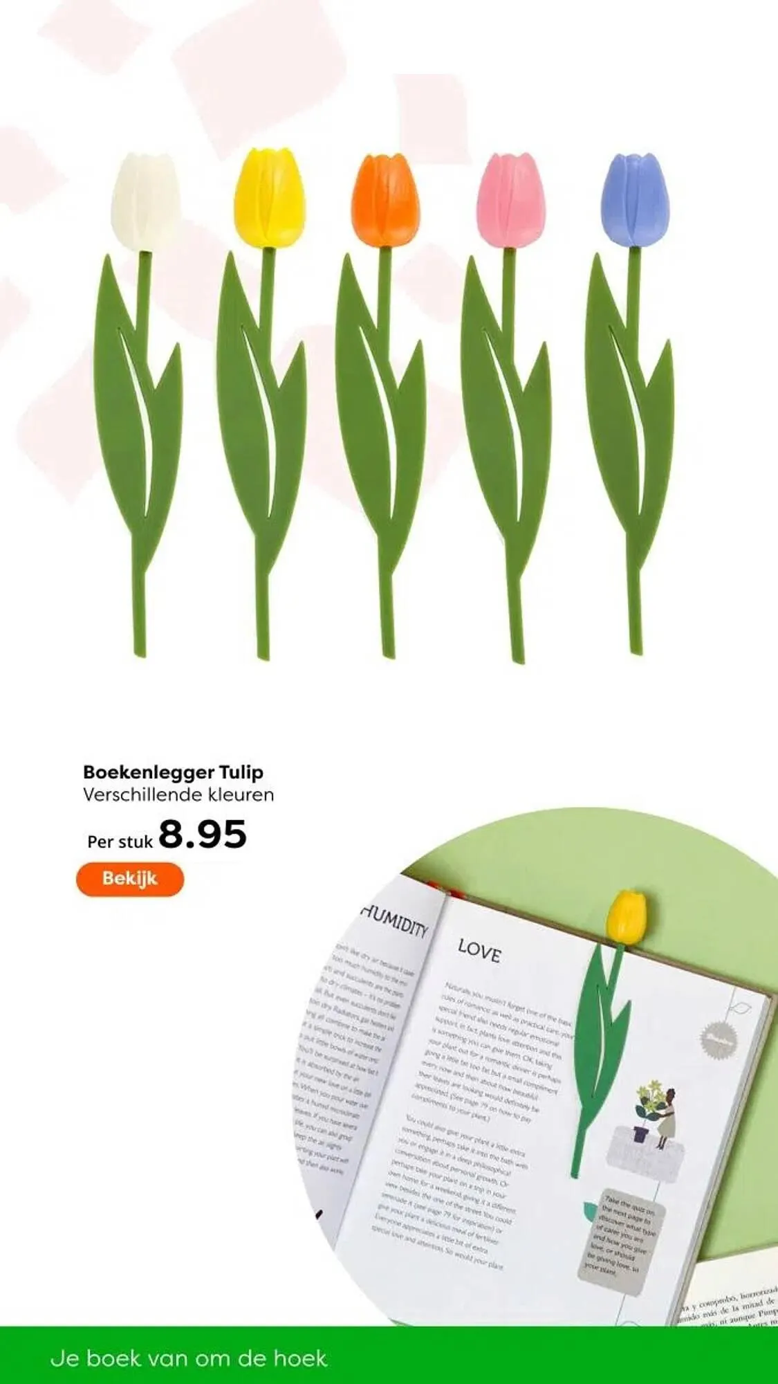 The Read Shop folder van 9 maart tot 22 maart 2026 - Folder pagina 29