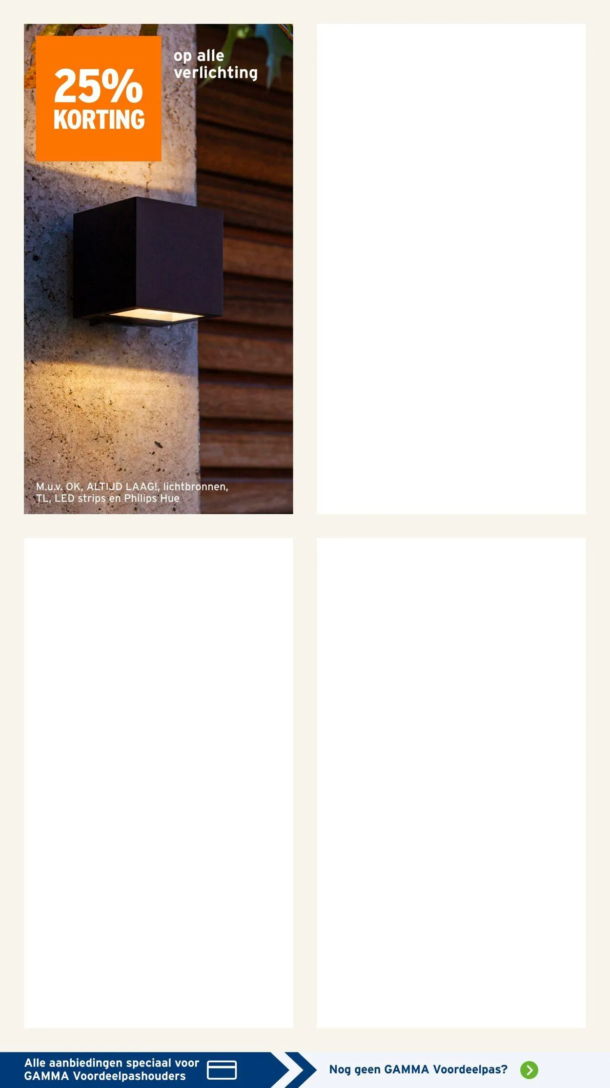 Gamma van 30 juni tot 13 juli 2025 - Folder pagina 18