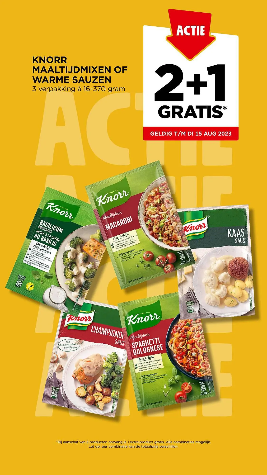 Jumbo folder week 32 van 9 augustus tot 15 augustus 2023 - Folder pagina 10