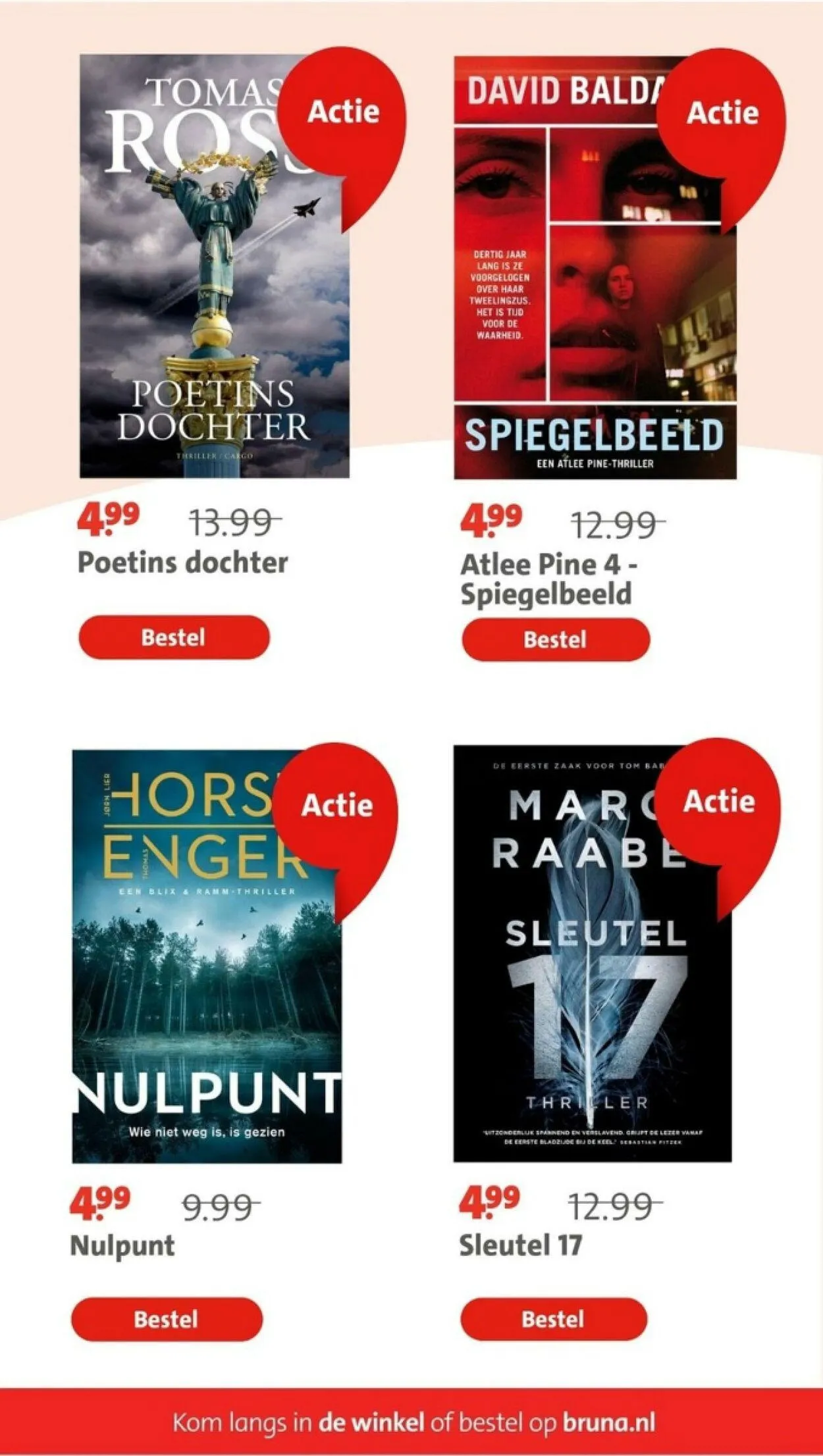 Bruna Actuele folder van 19 juni tot 21 mei 2024 - Folder pagina 12