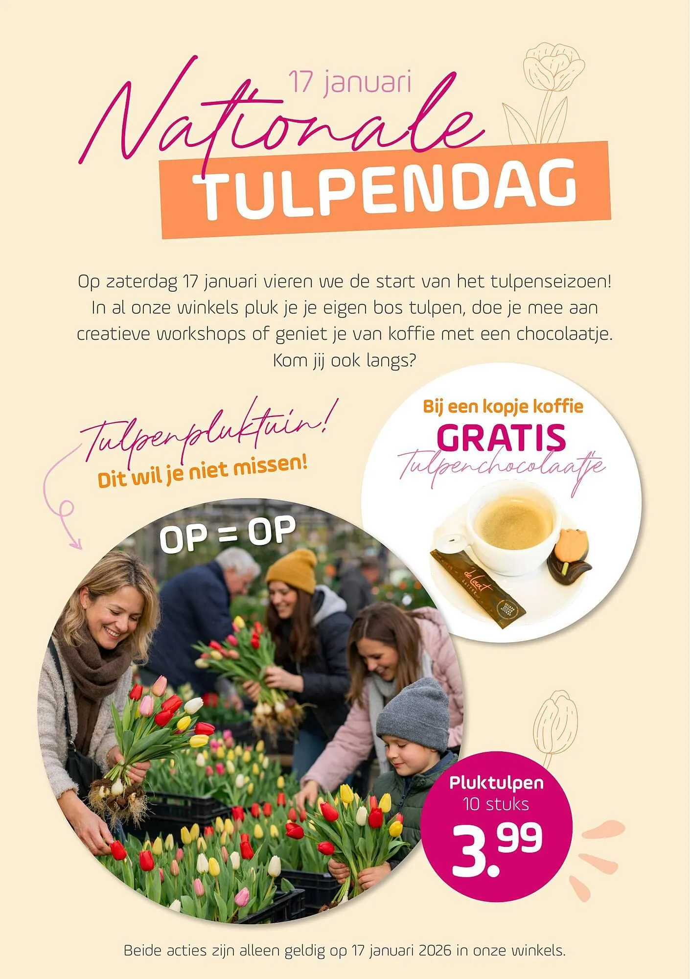 Coppelmans folder van 14 januari tot 25 januari 2026 - Folder pagina 2