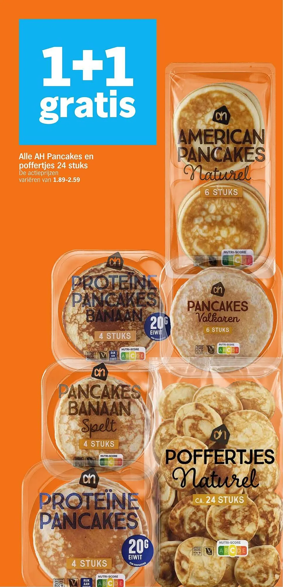 AH XL folder van 16 maart tot 22 maart 2026 - Folder pagina 15