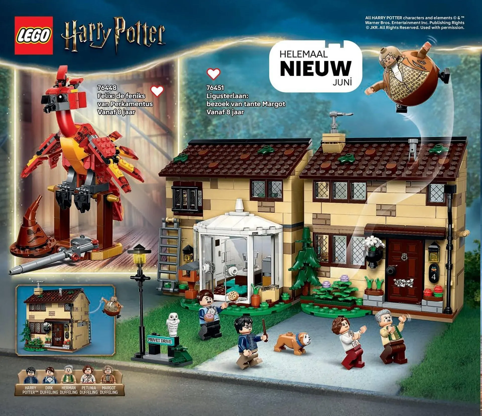 LEGO folder van 16 juni tot 31 december 2025 - Folder pagina 106