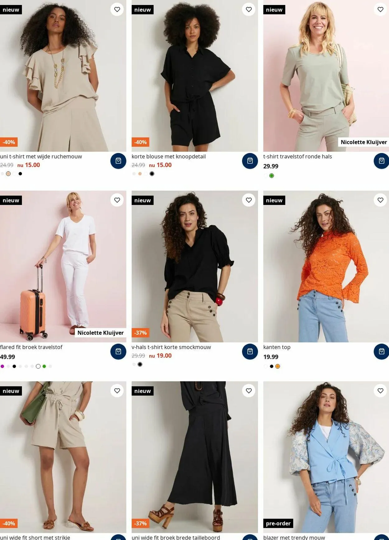 terStal Actuele folder van 21 april tot 30 april 2025 - Folder pagina 3