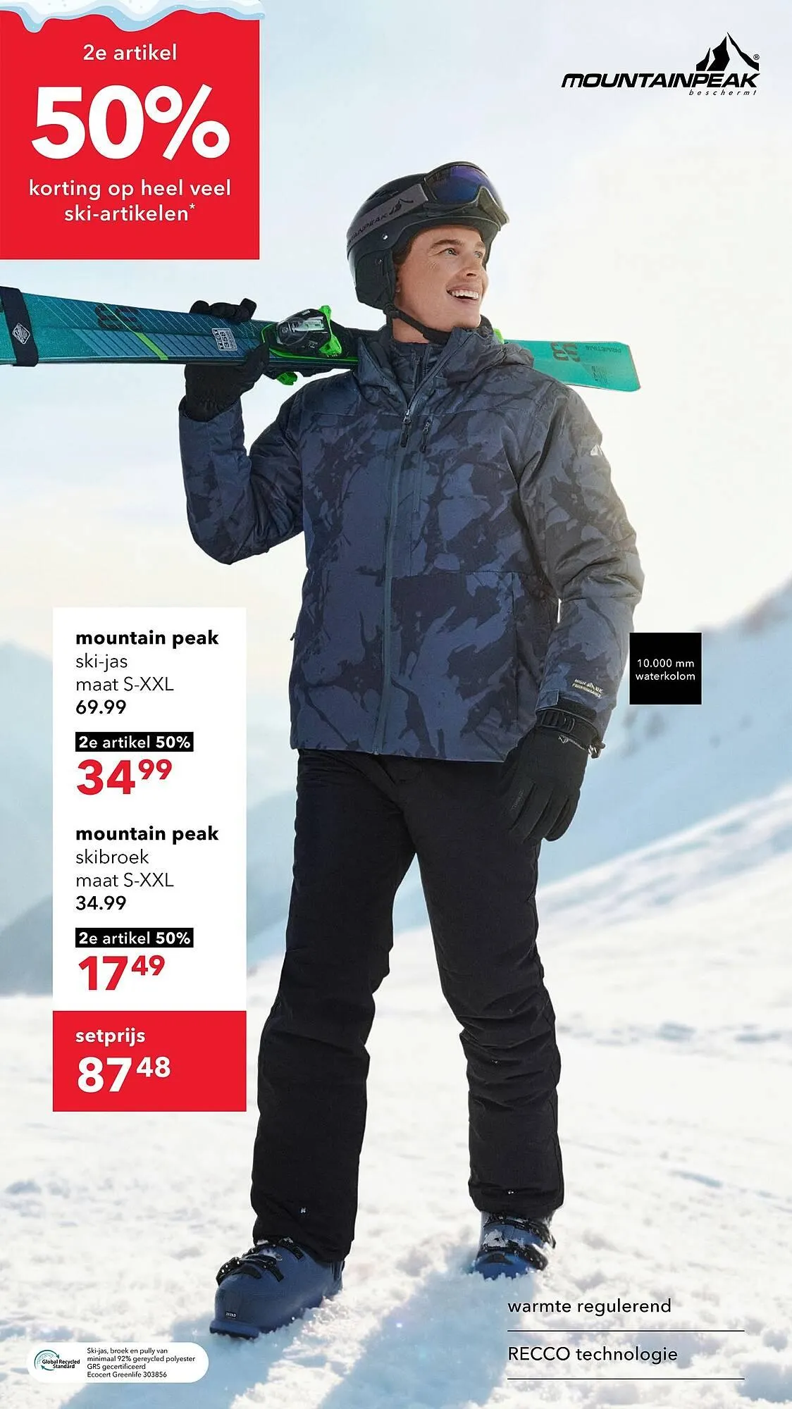 Scapino folder van 1 december tot 21 december 2025 - Folder pagina 15