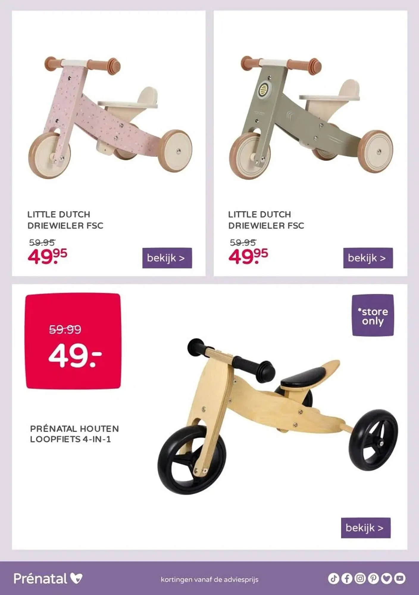 Prenatal folder van 5 augustus tot 11 augustus 2024 - Folder pagina 14