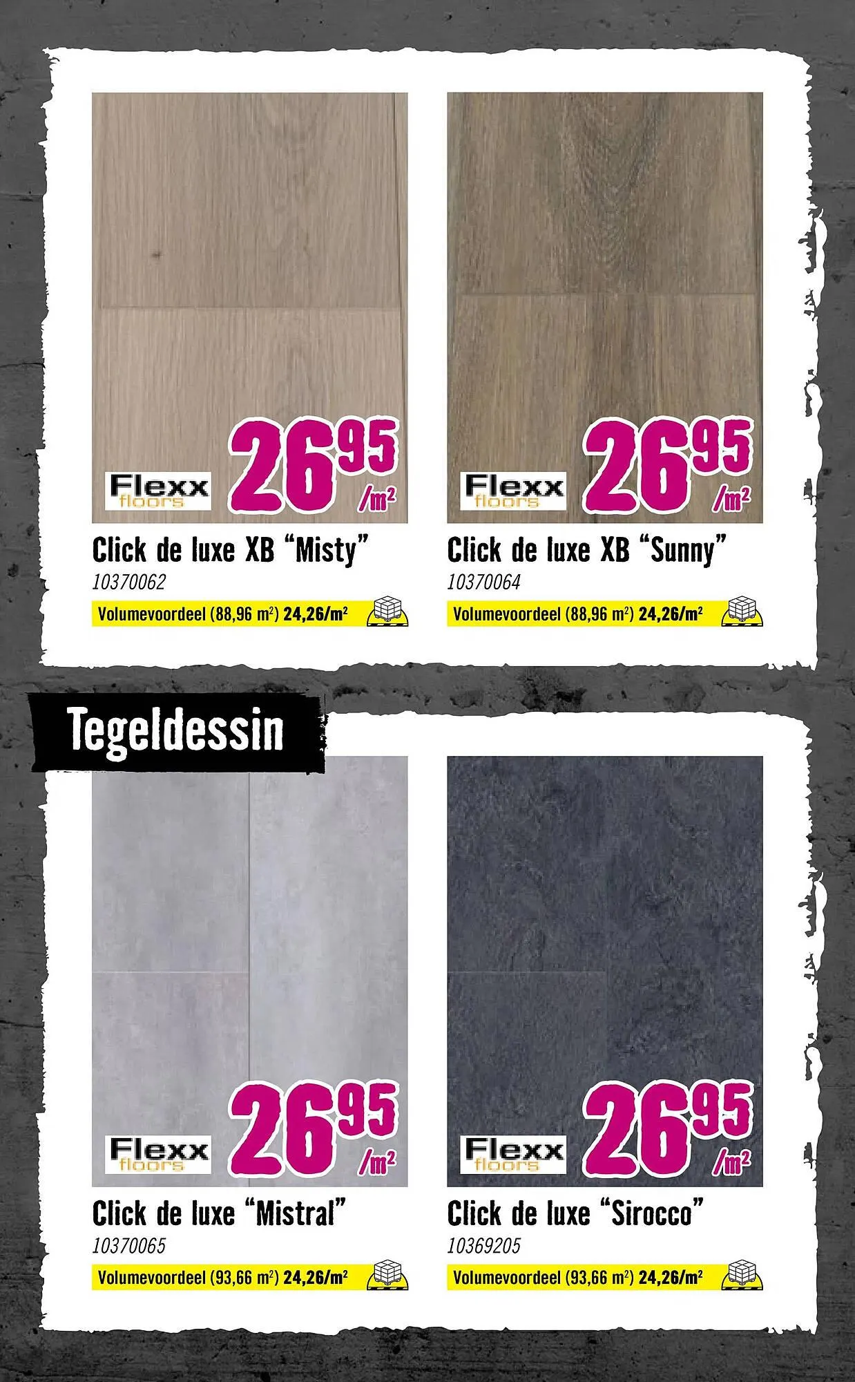 Hornbach folder van 29 september tot 26 oktober 2025 - Folder pagina 58