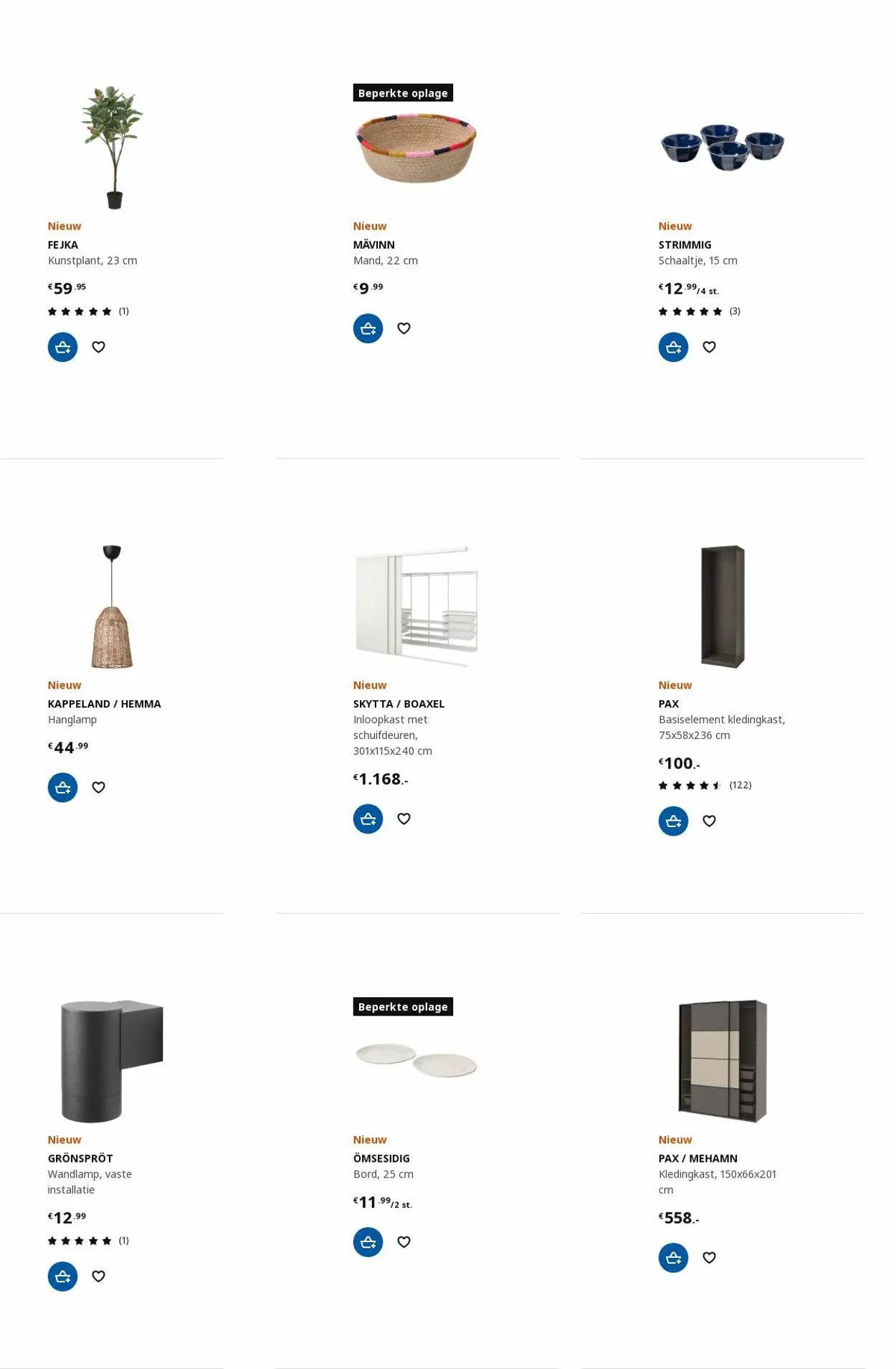 IKEA Actuele folder van 28 augustus tot 11 september 2023 - Folder pagina 24