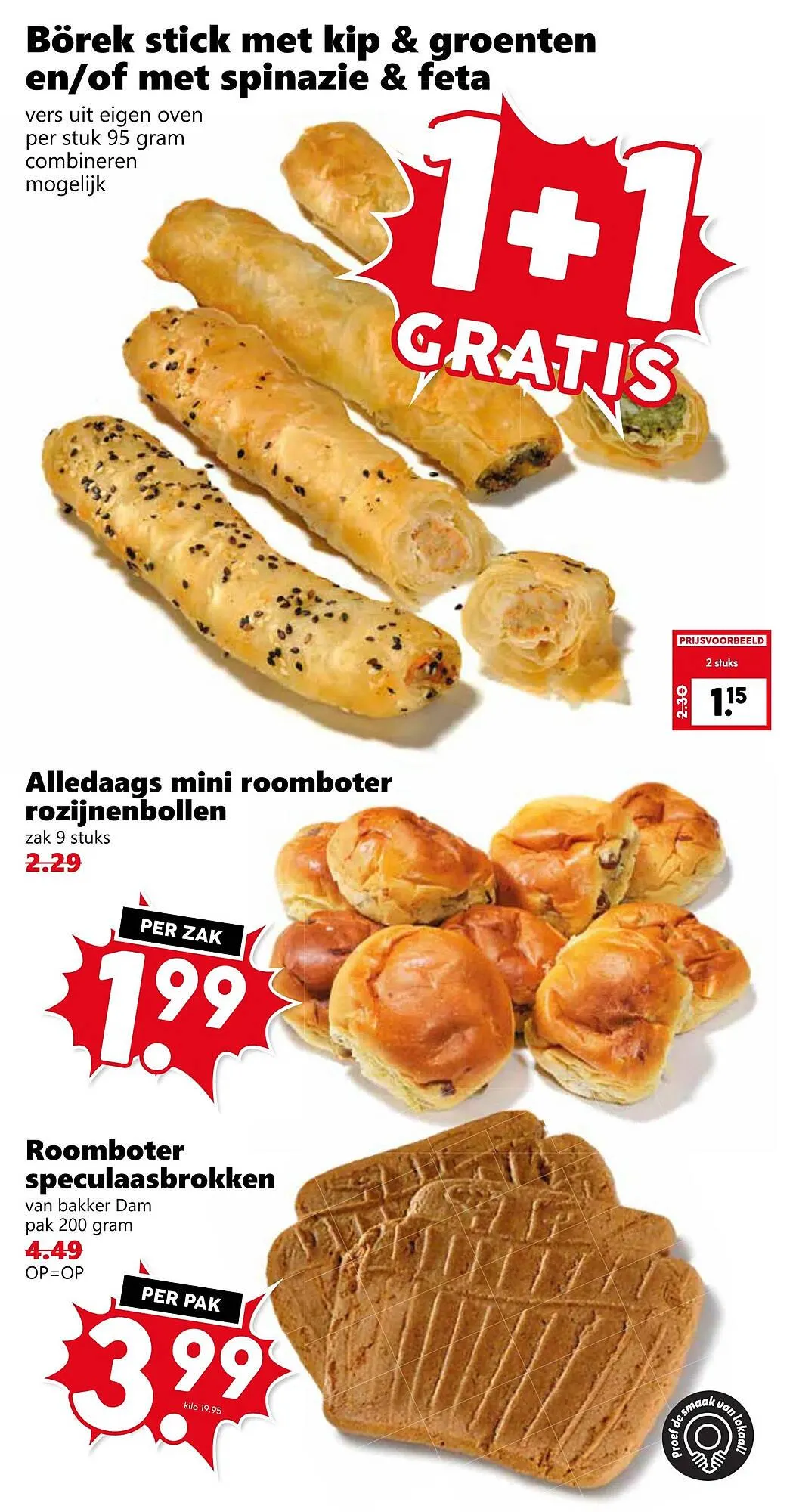 Coop folder van 10 november tot 16 november 2025 - Folder pagina 8