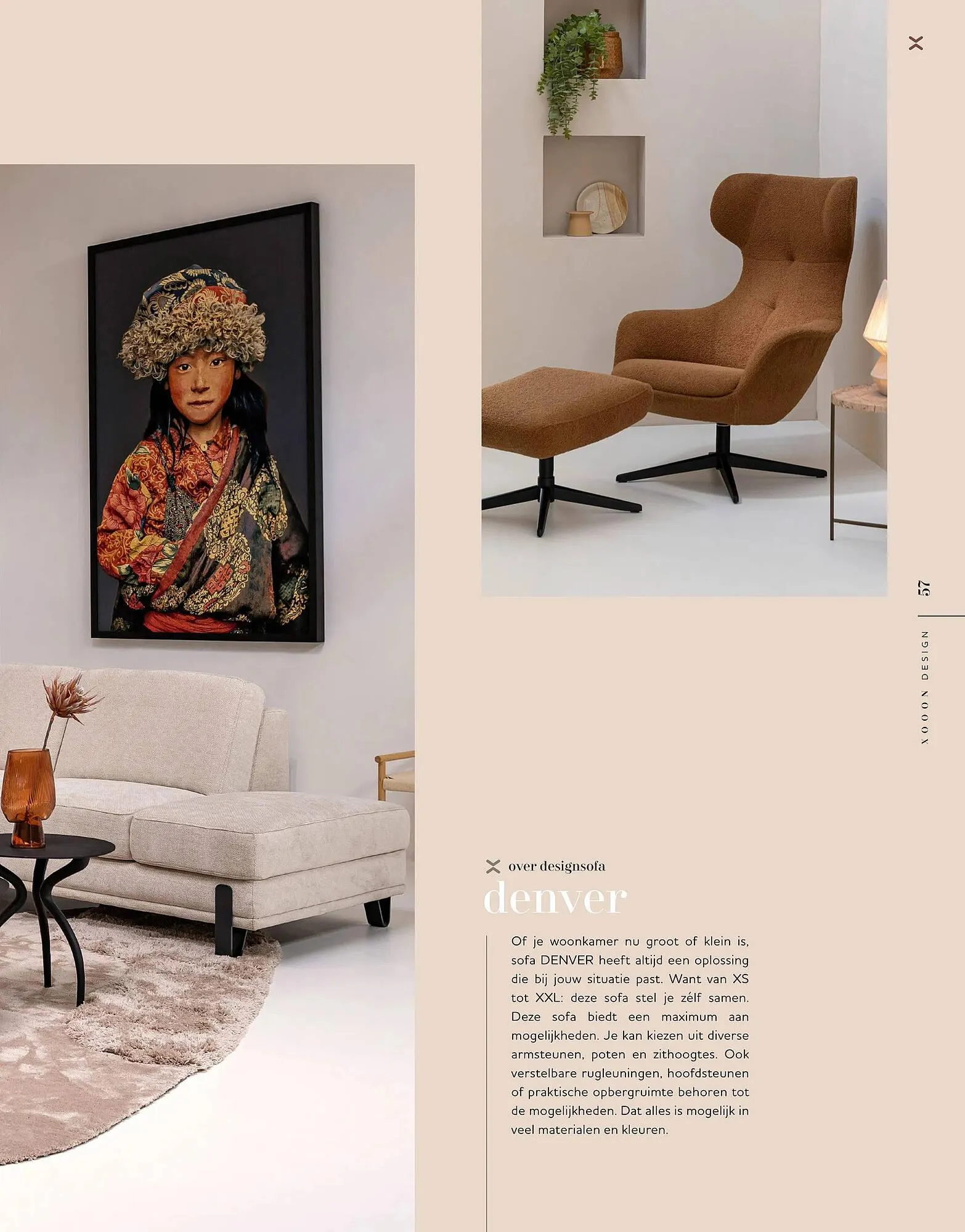 Xooon folder van 16 september tot 31 december 2025 - Folder pagina 59