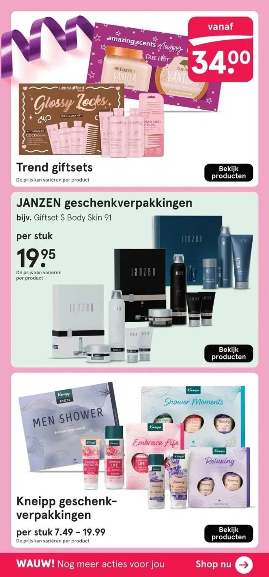 Etos folder van 10 november tot 16 november 2025 - Folder pagina 108