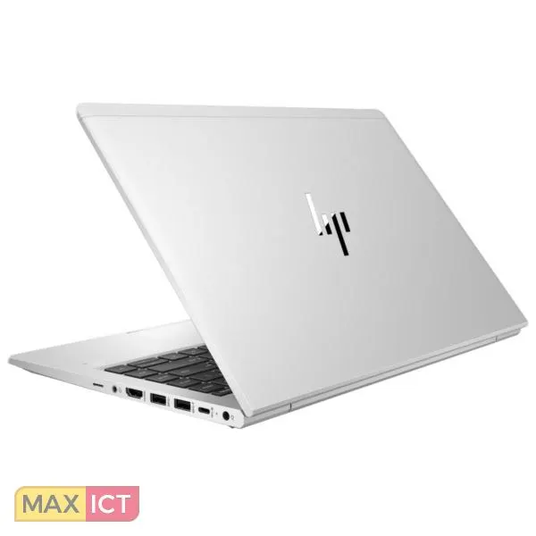 HP Elite mt645 G7 2,7 GHz HP ThinPro OS 1,38 kg Zilver 5425U