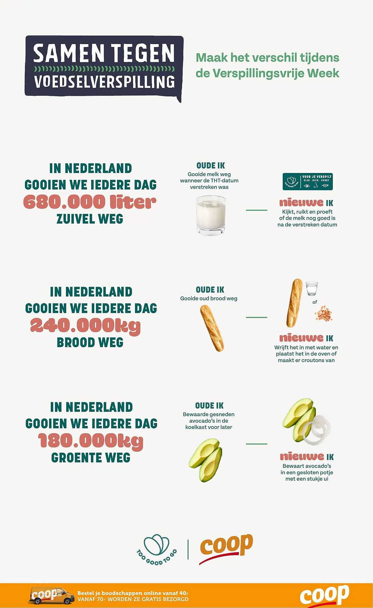 Coop folder week 37 van 11 september tot 17 september 2023 - Folder pagina 30