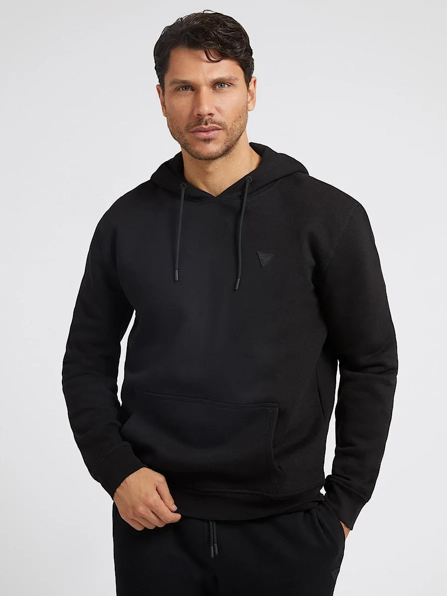 Sweater met capuchon