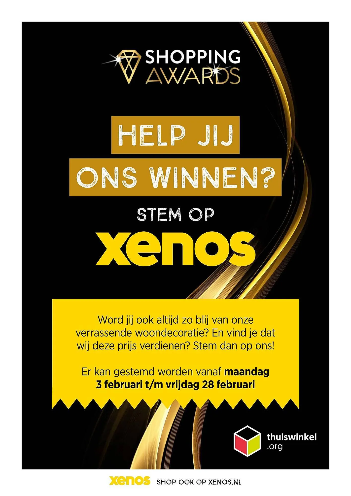 Xenos folder van 9 februari tot 5 april 2025 - Folder pagina 56