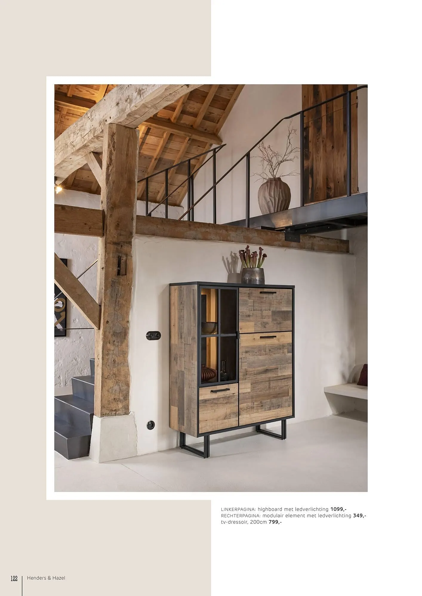 Henders & Hazel folder van 26 februari tot 31 maart 2026 - Folder pagina 122